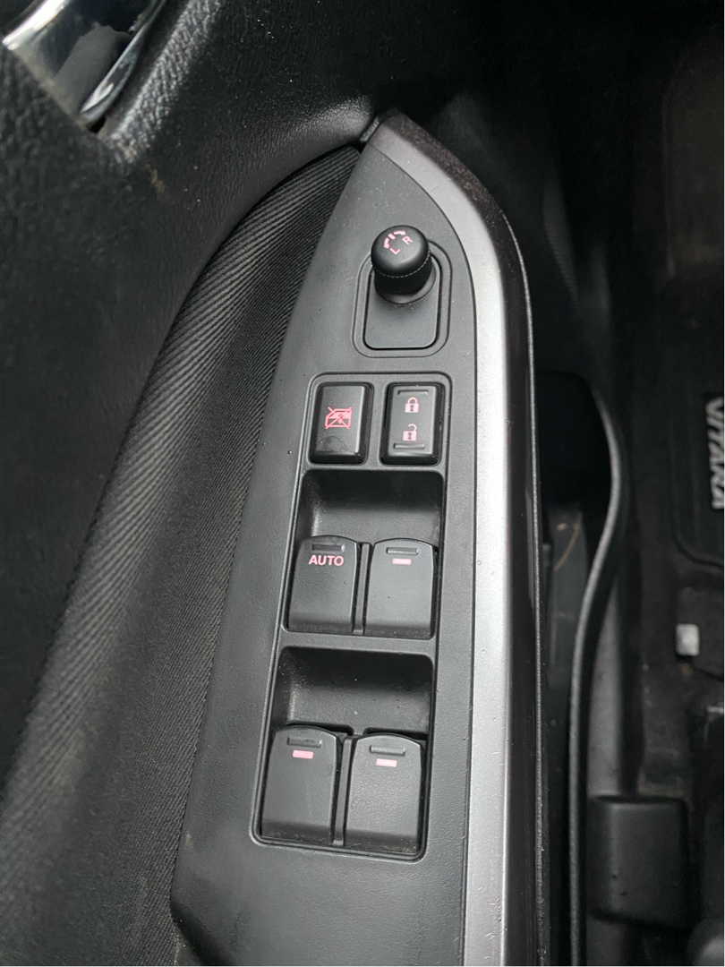 Billede af Suzuki Vitara 1,4 Boosterjet  Mild hybrid Active 129HK 5d 6g Aut.