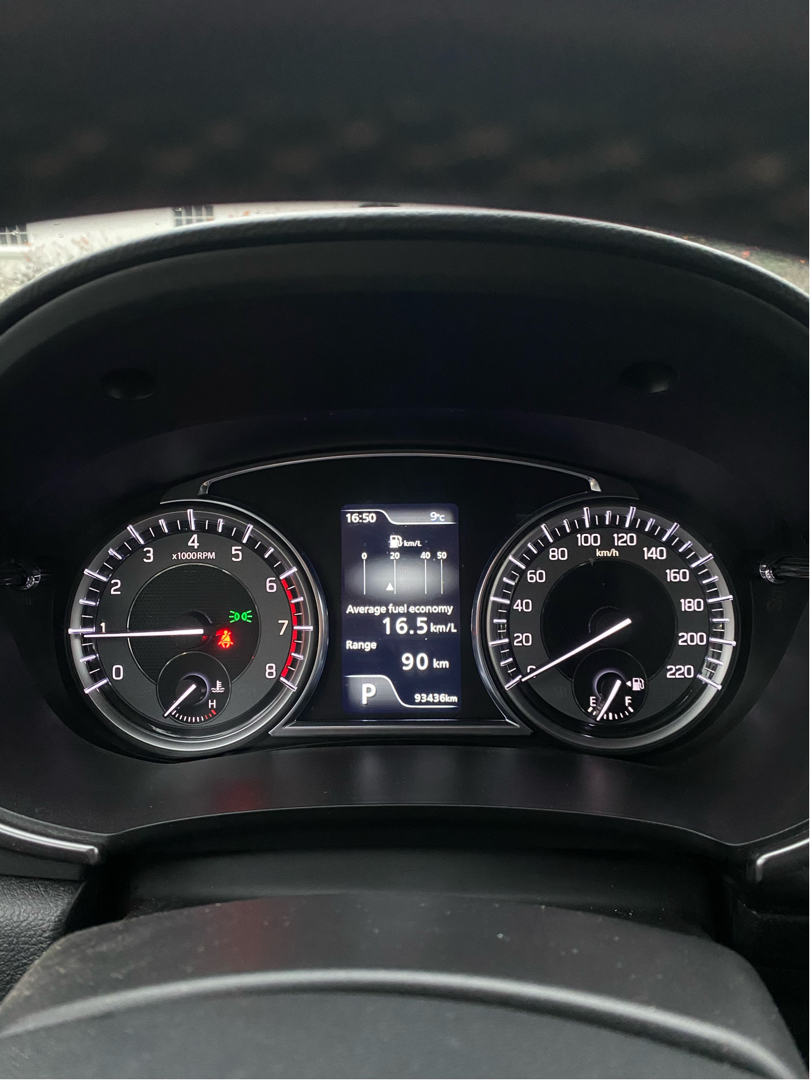 Billede af Suzuki Vitara 1,4 Boosterjet  Mild hybrid Active 129HK 5d 6g Aut.