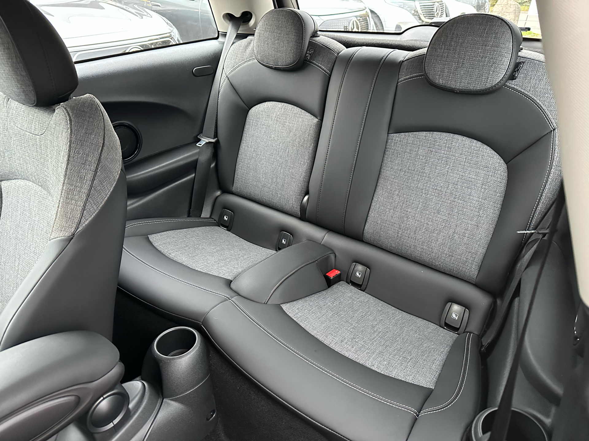 Billede af Mini Cooper SE EL Classic 184HK 3d Aut.