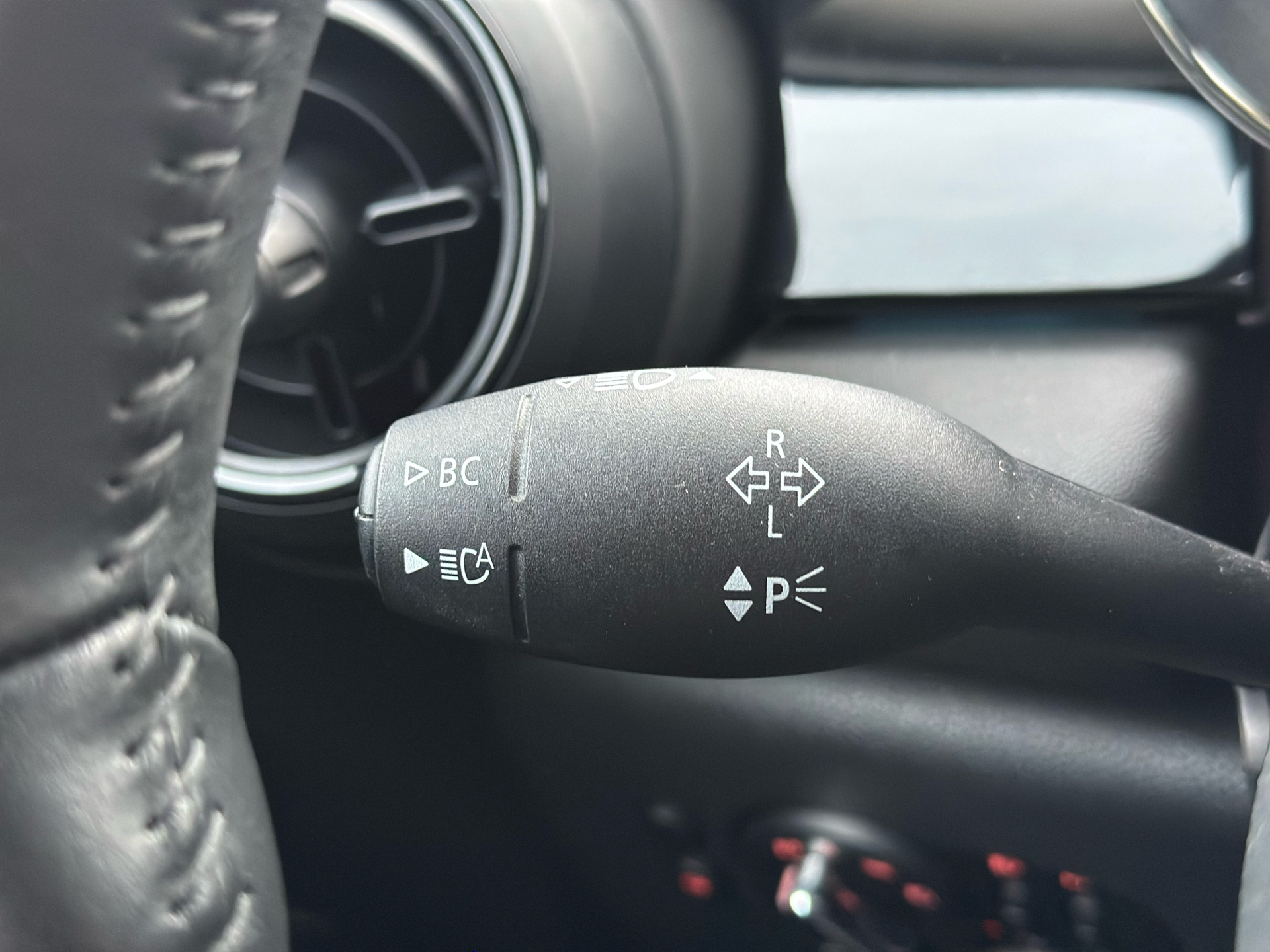 Billede af Mini Cooper SE EL Classic 184HK 3d Aut.