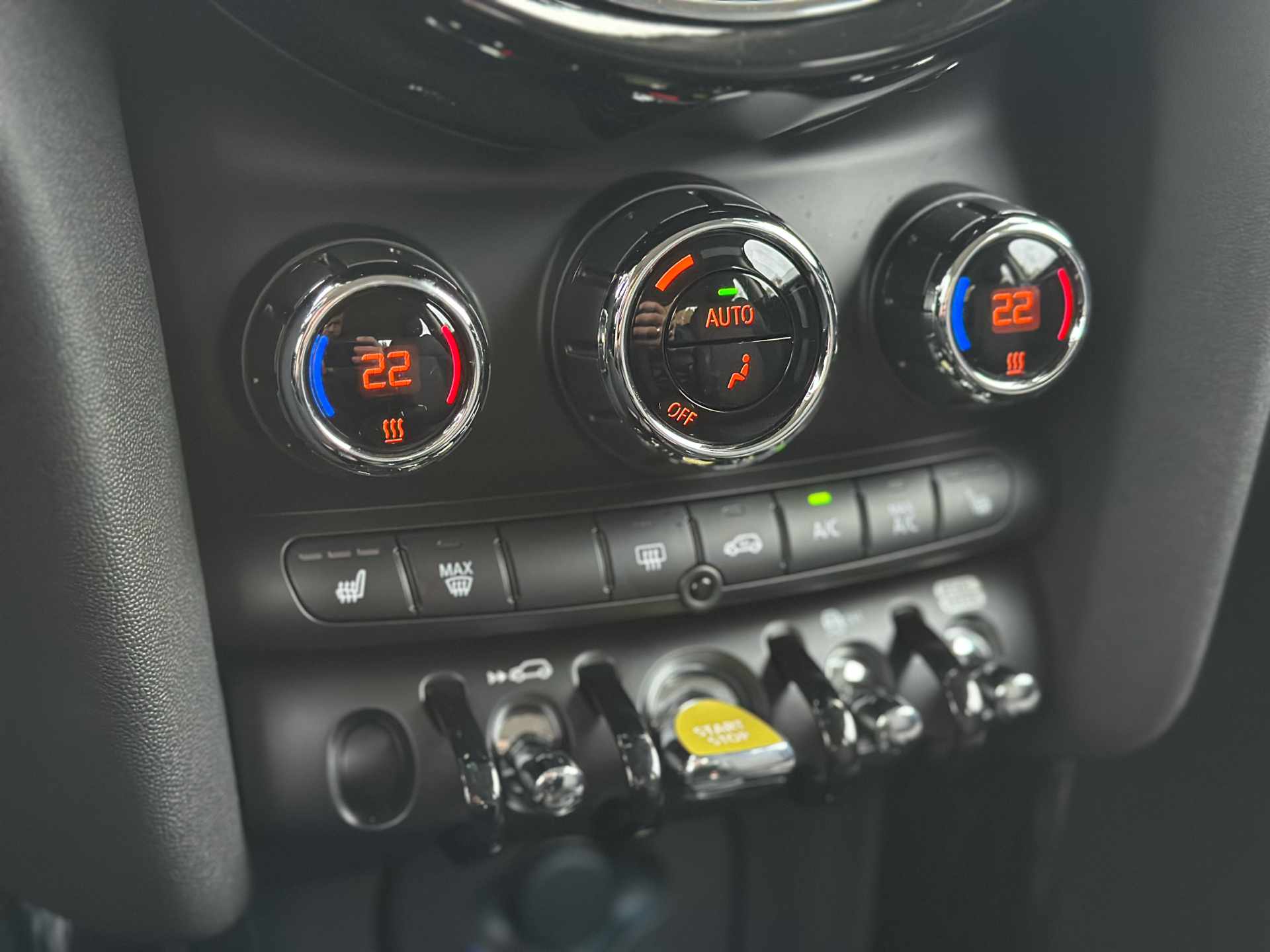 Billede af Mini Cooper SE EL Classic 184HK 3d Aut.