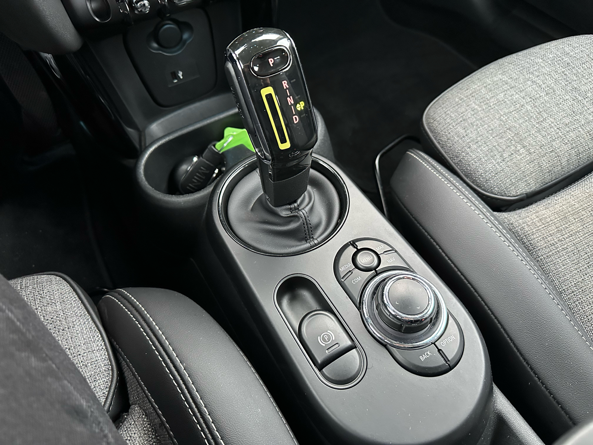 Billede af Mini Cooper SE EL Classic 184HK 3d Aut.