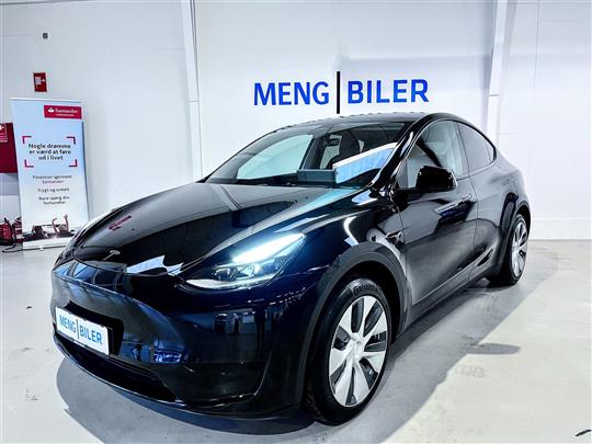 Tesla Model Y EL RWD 299HK 5d Aut.