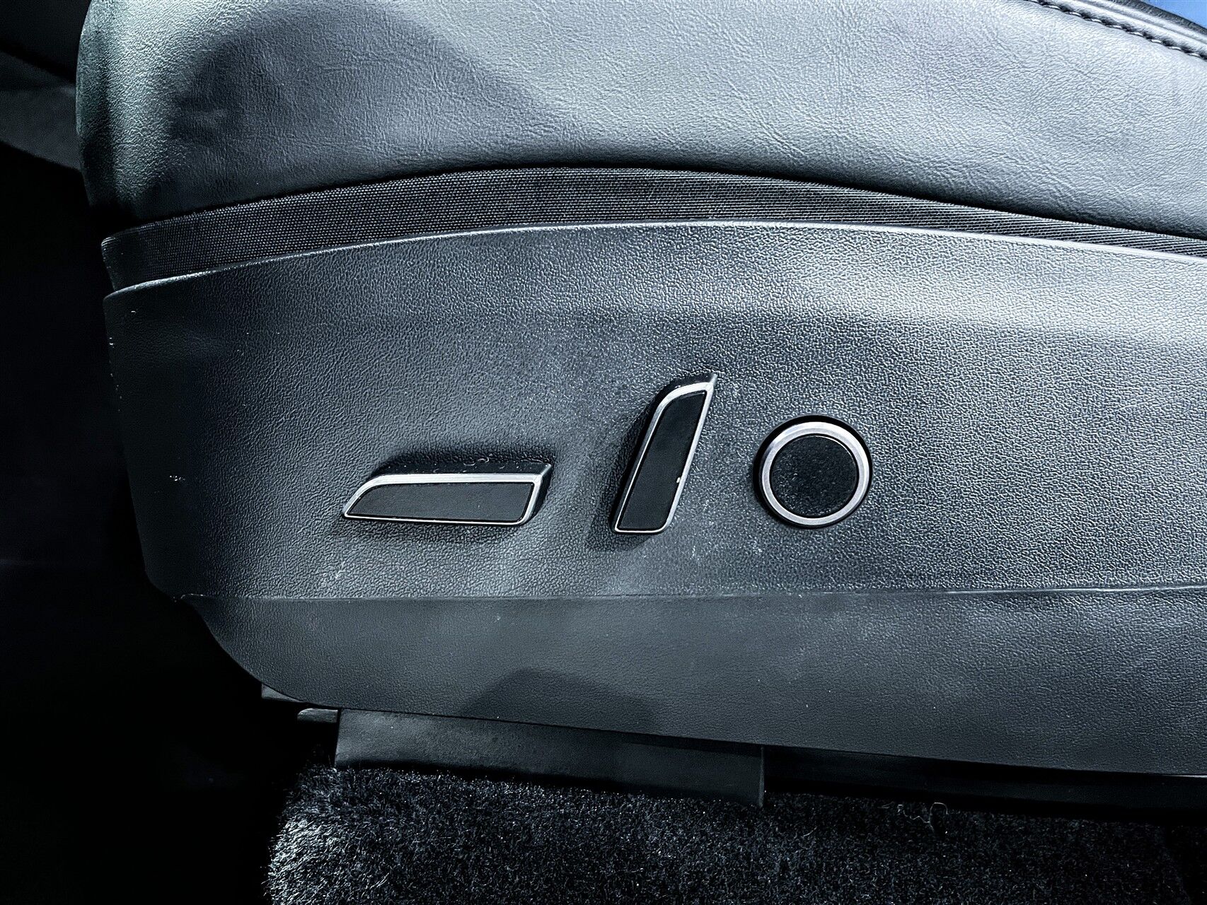 Billede af Tesla Model Y EL RWD 299HK 5d Aut.