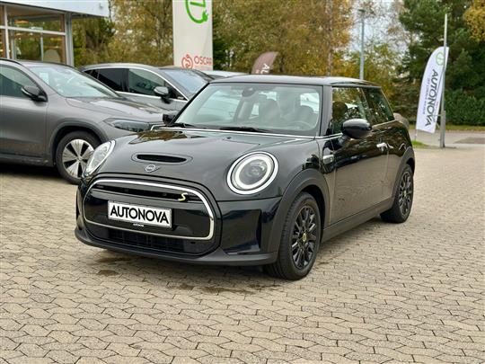 Mini Cooper SE EL Classic 184HK 3d Aut.