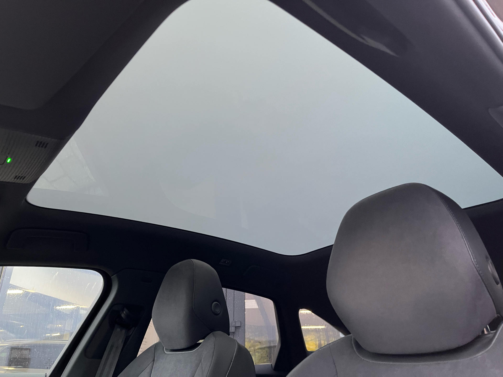 Billede af VW ID.7 EL Style 286HK 5d Aut.