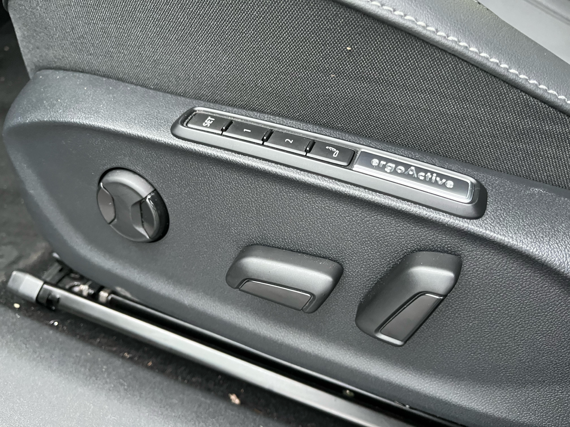 Billede af VW ID.7 EL Style 286HK 5d Aut.