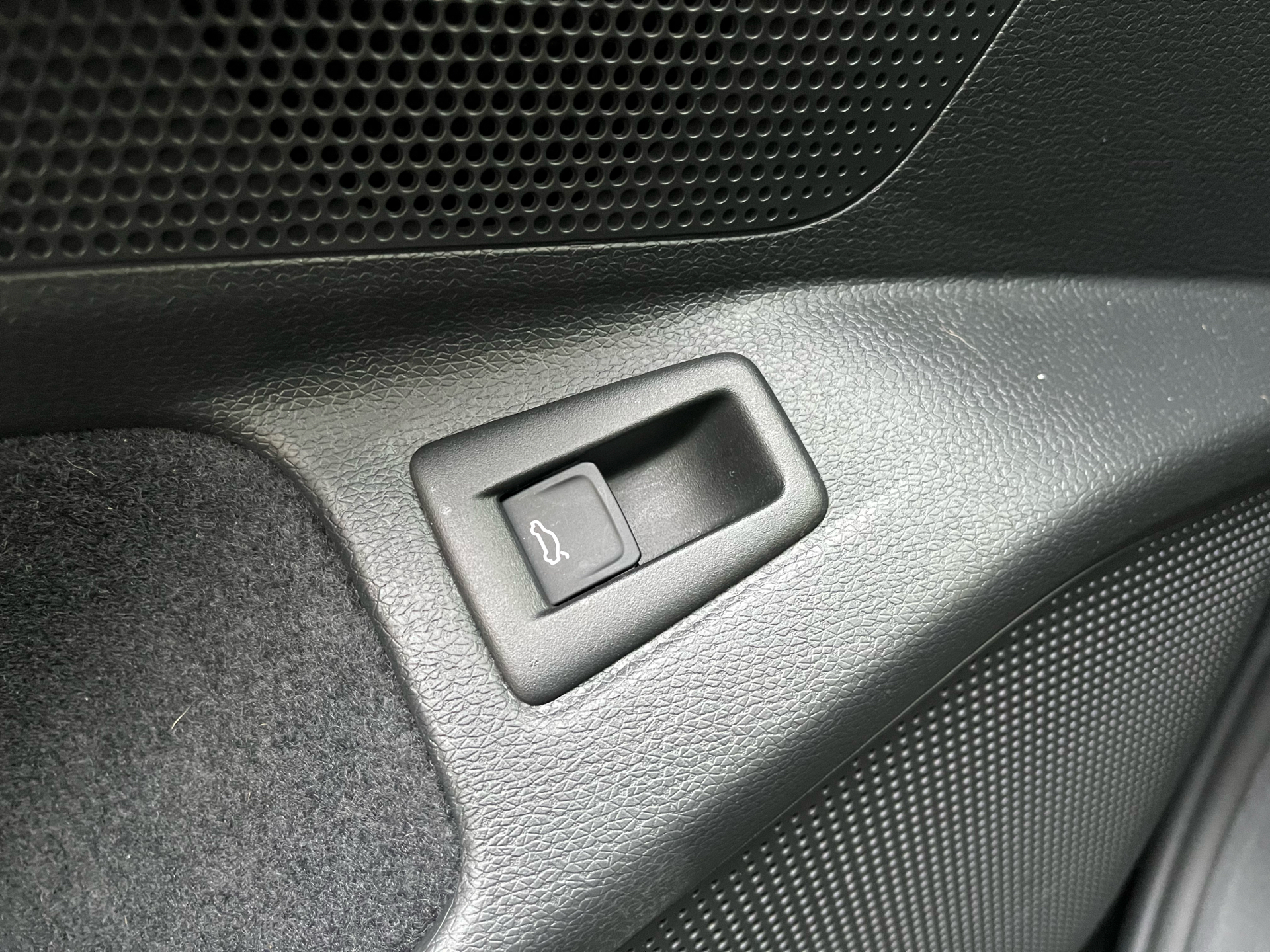 Billede af VW ID.7 EL Style 286HK 5d Aut.