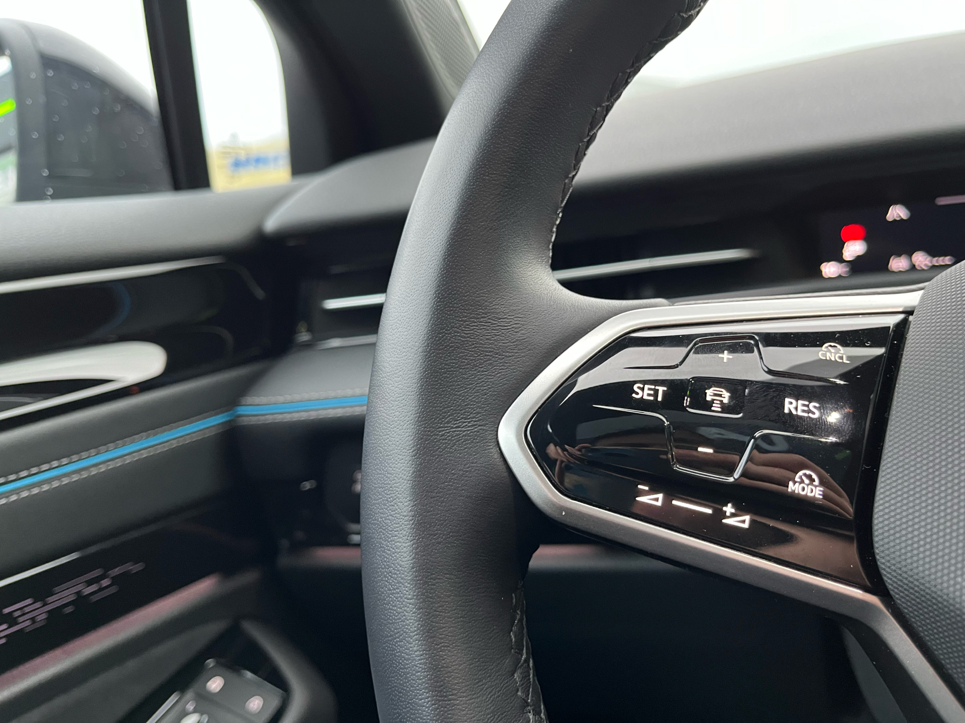 Billede af VW ID.7 EL Style 286HK 5d Aut.