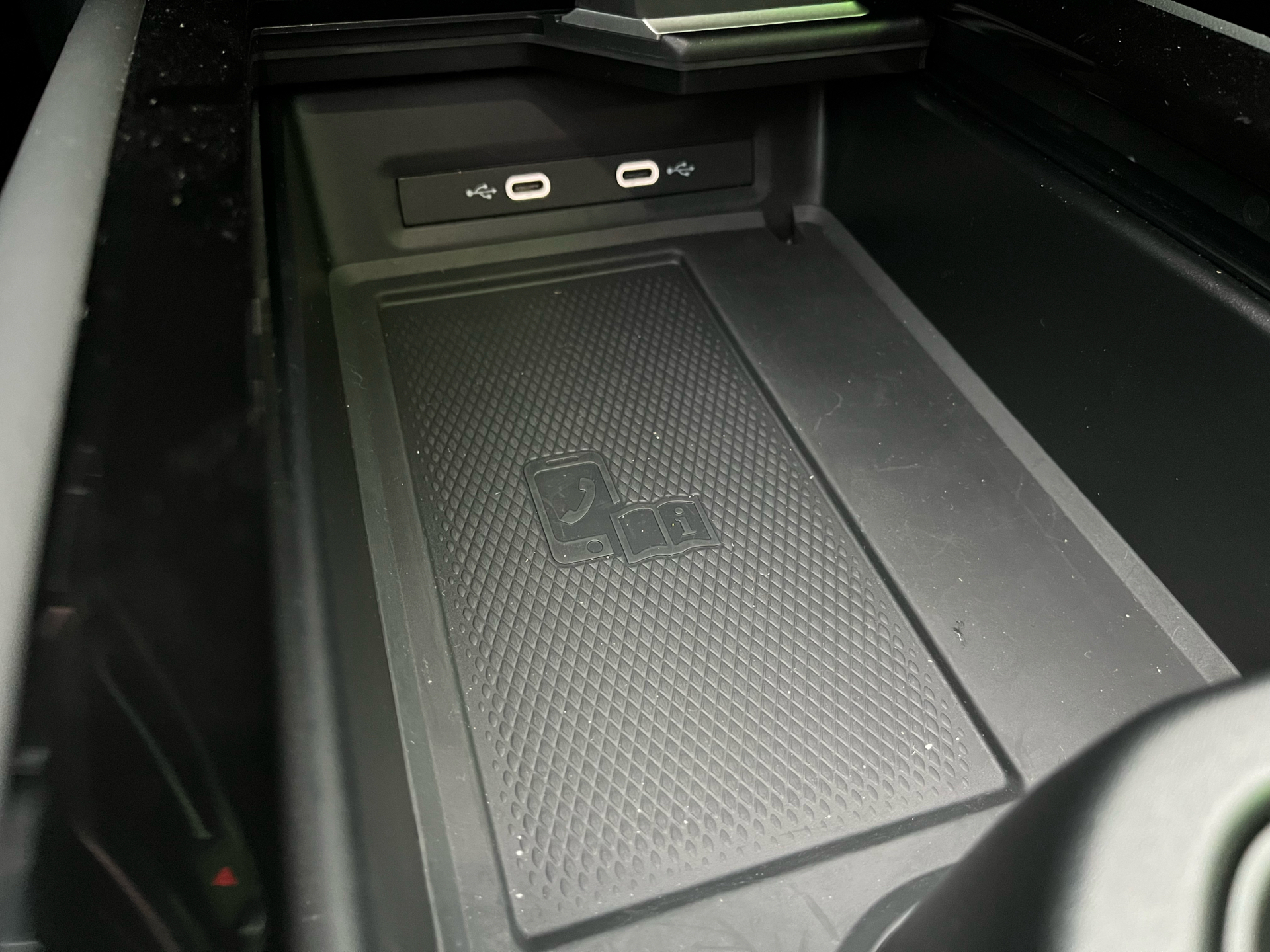 Billede af VW ID.7 EL Style 286HK 5d Aut.