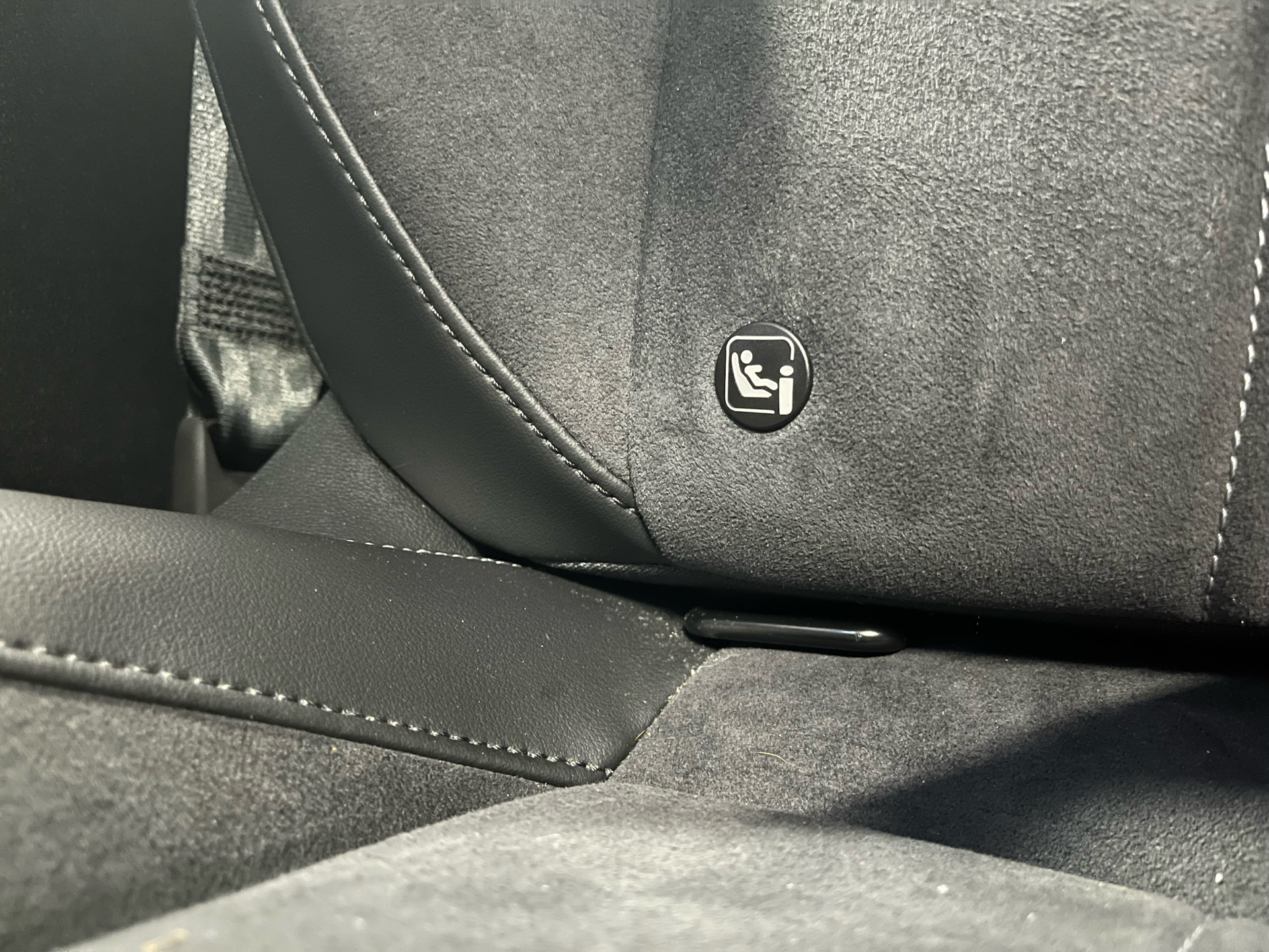 Billede af VW ID.7 EL Style 286HK 5d Aut.