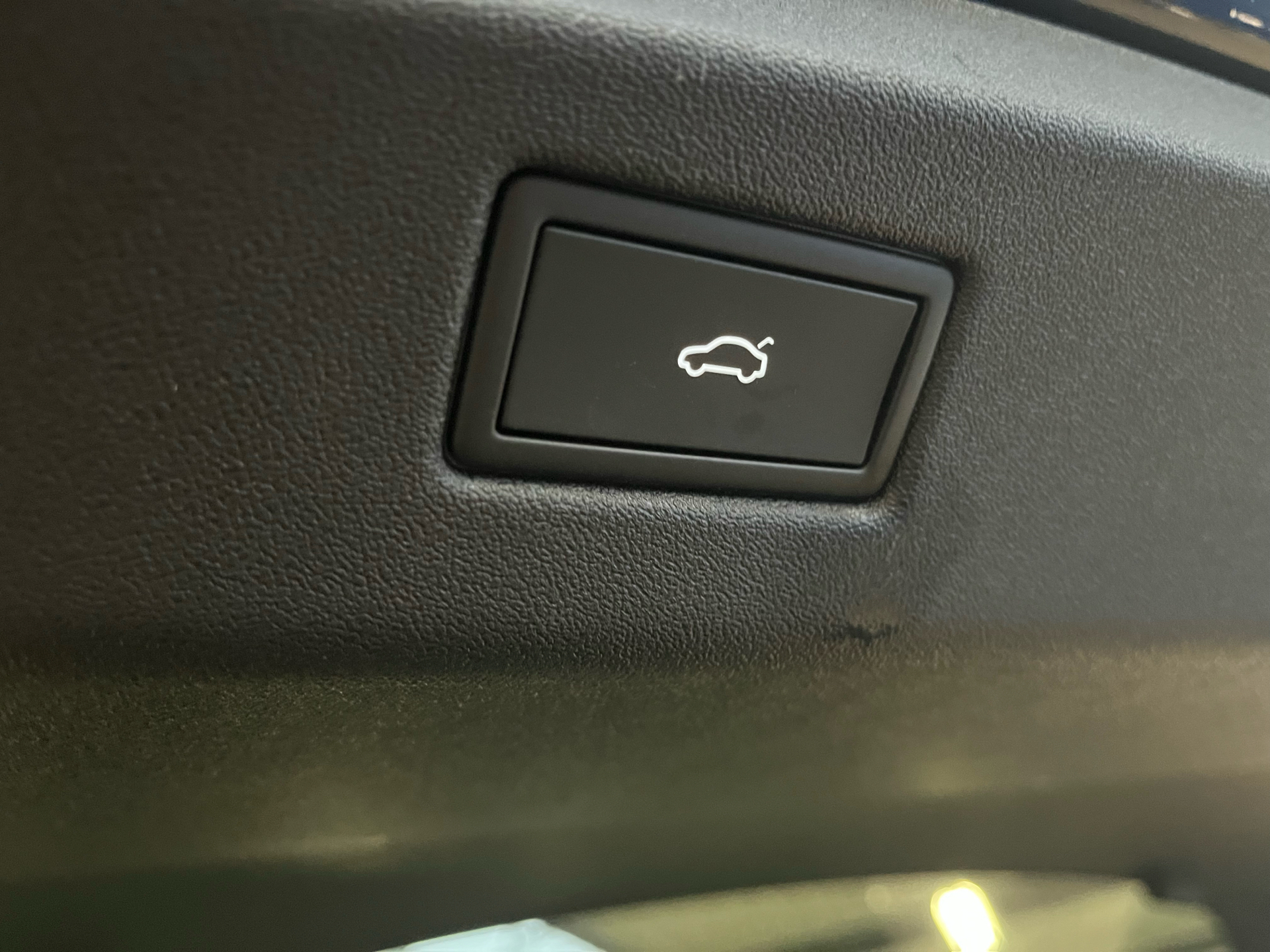 Billede af VW ID.7 EL Style 286HK 5d Aut.