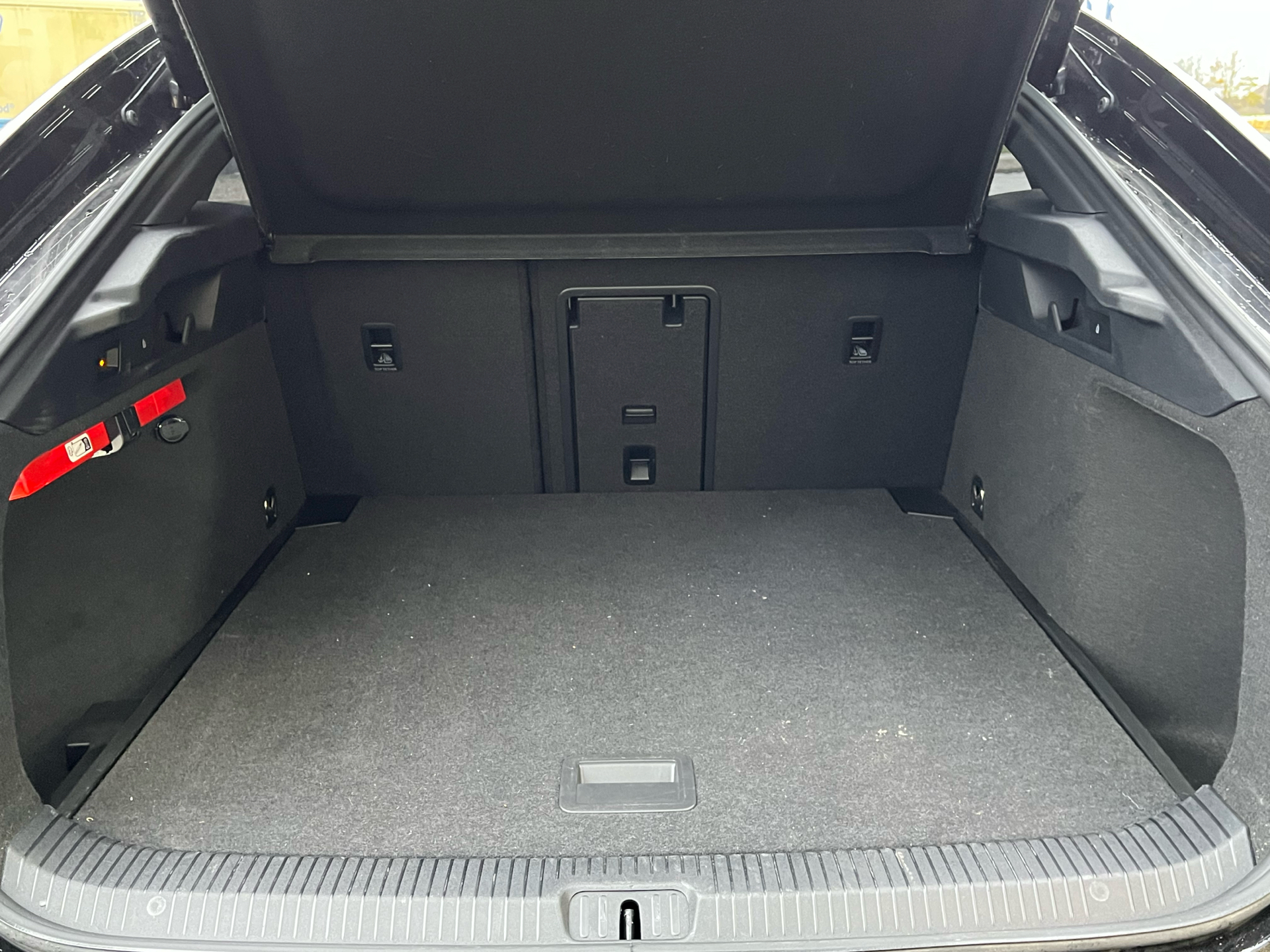 Billede af VW ID.7 EL Style 286HK 5d Aut.