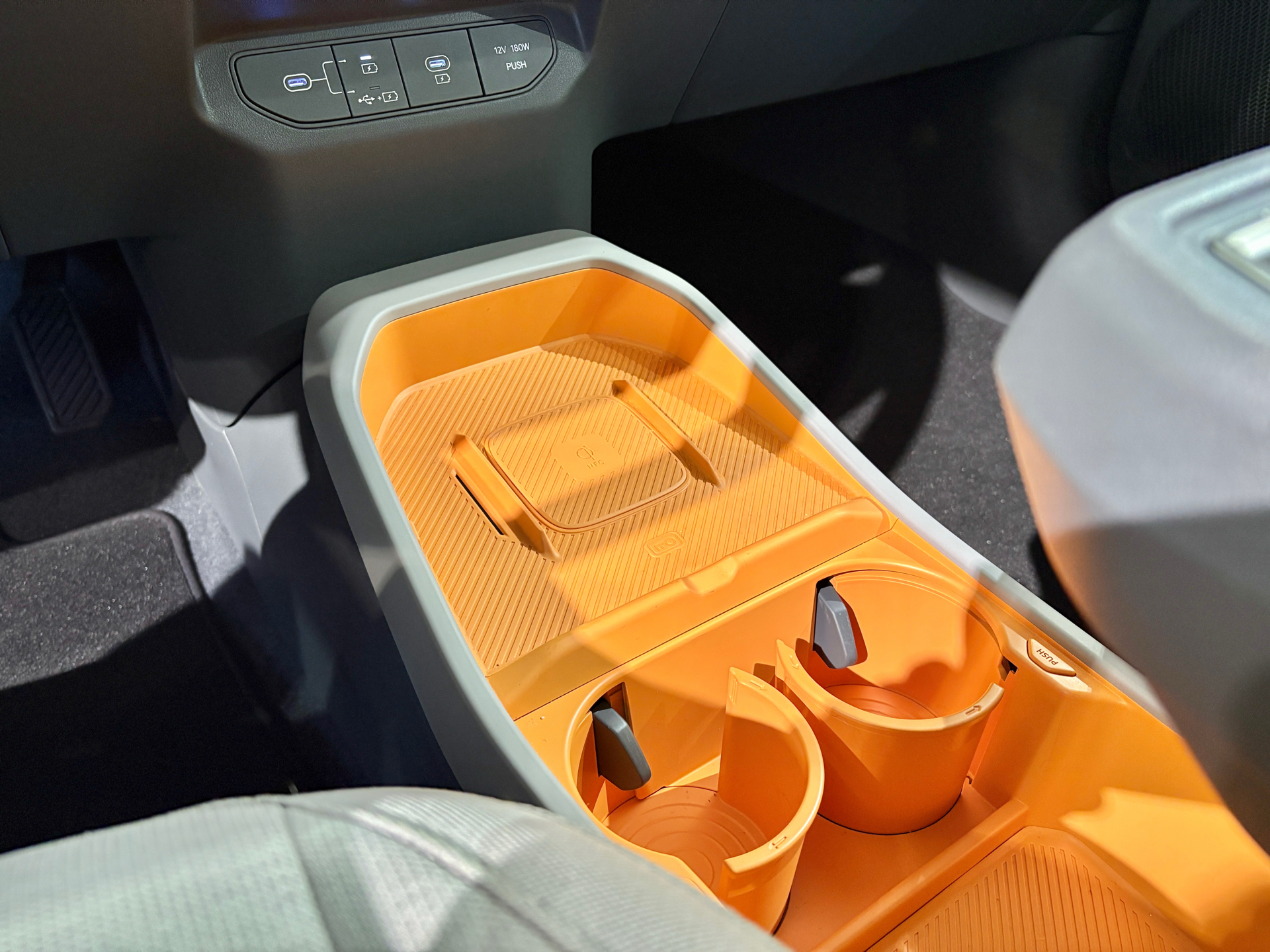 Billede af Kia EV3 EL Long Range Prestige 204HK 5d Aut.