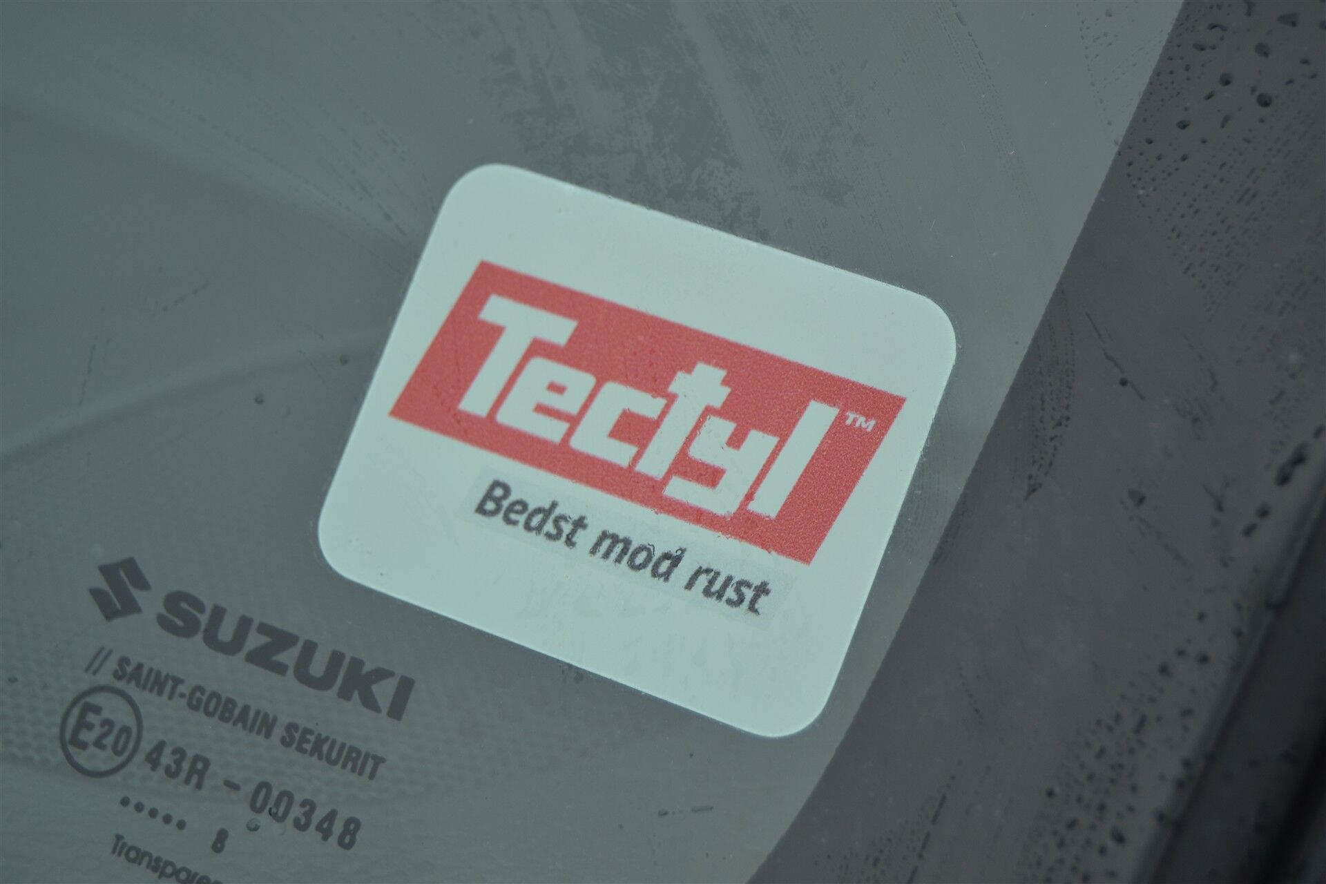 Billede af Suzuki S-Cross 1,0 Boosterjet Active 112HK 5d