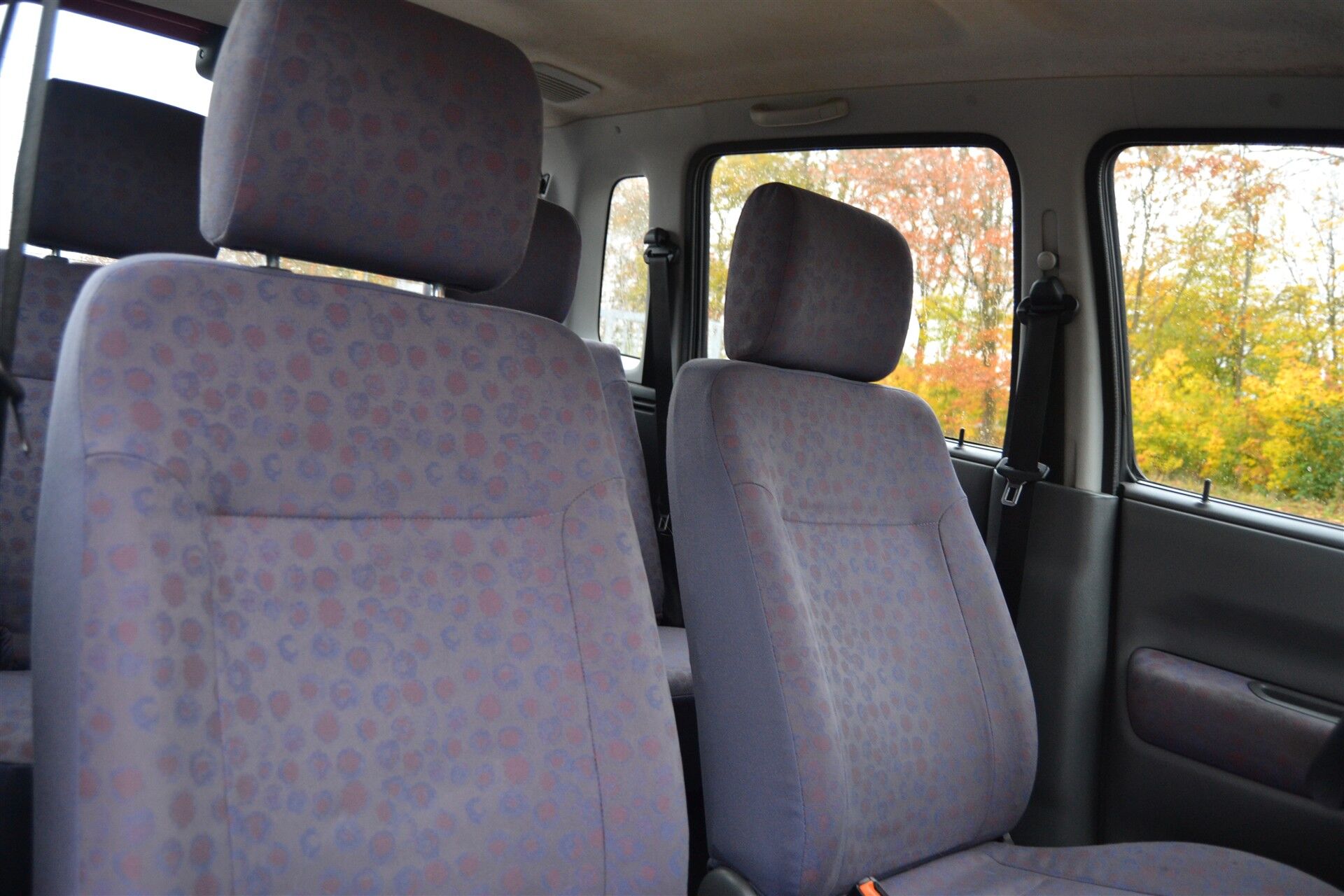 Billede af Suzuki Wagon R + 1,3 GL 76HK