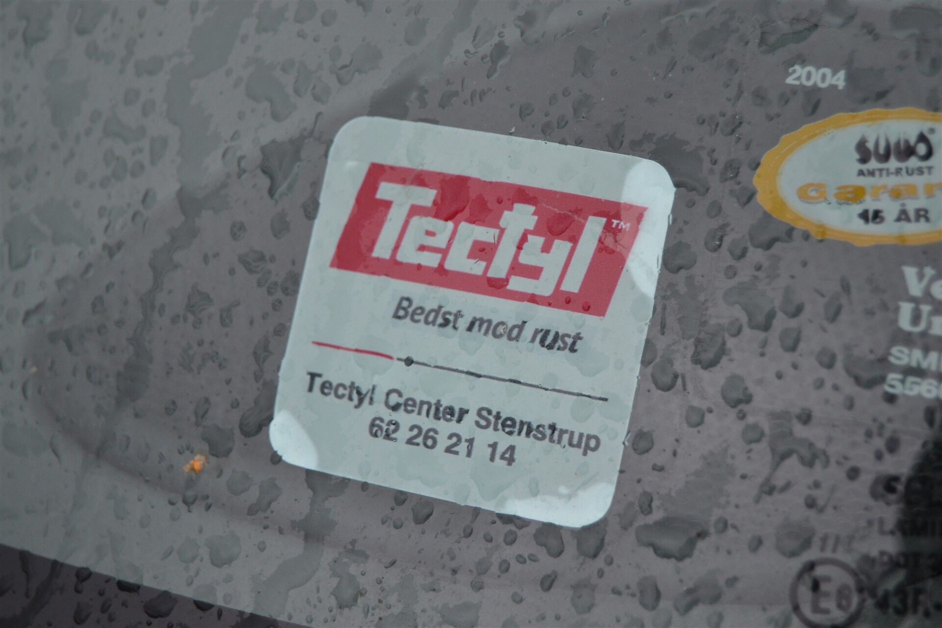 Billede af Suzuki Wagon R + 1,3 GL 76HK