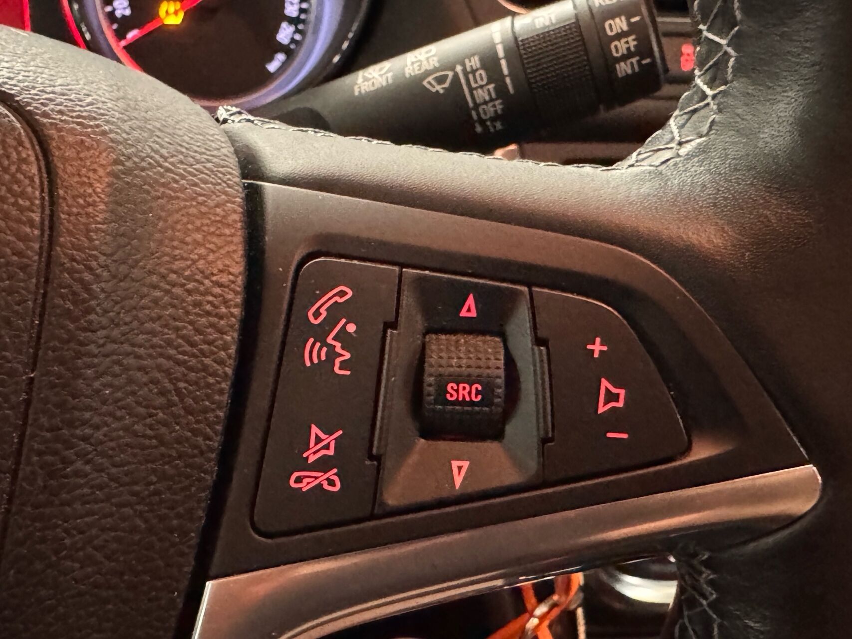 Billede af Opel Mokka 1,4 Turbo Enjoy 140HK 5d 6g