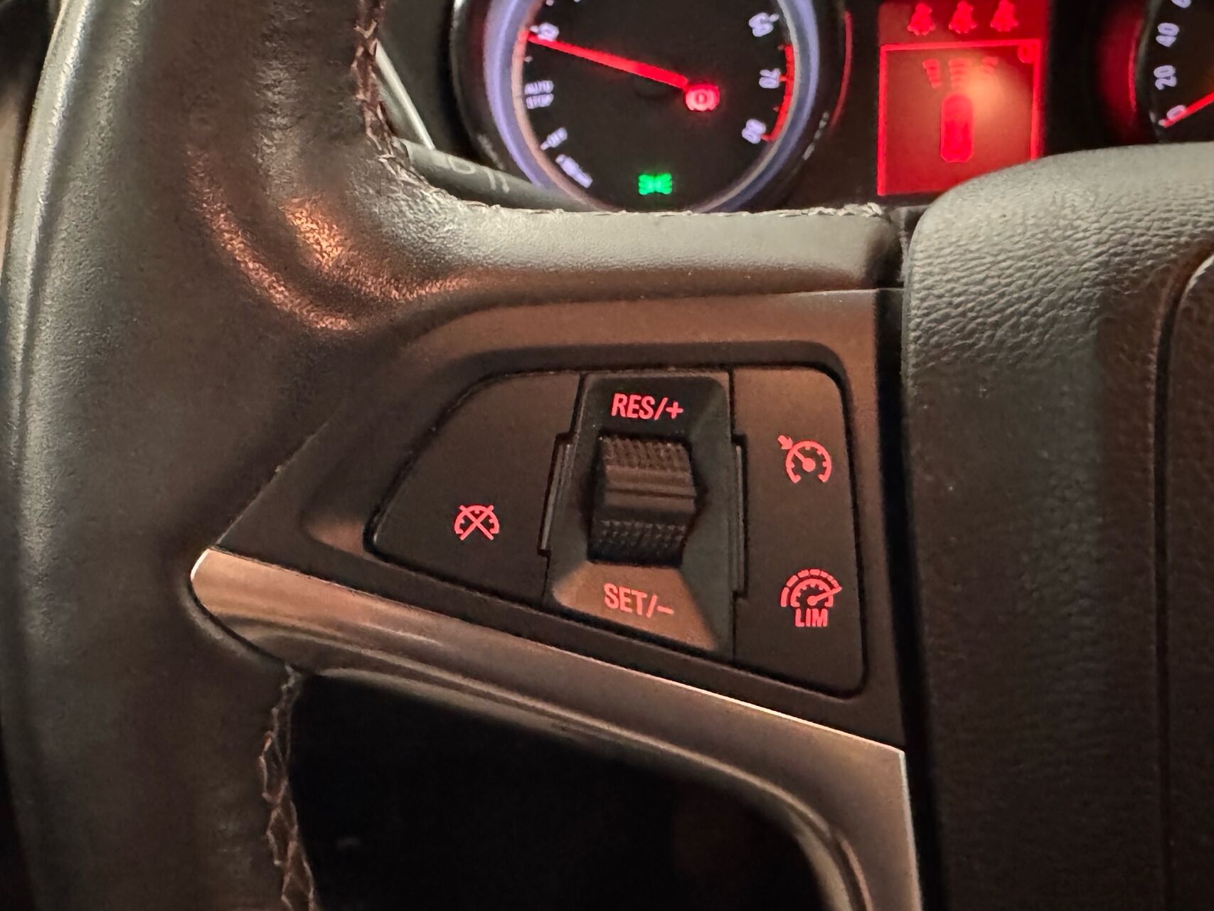 Billede af Opel Mokka 1,4 Turbo Enjoy 140HK 5d 6g