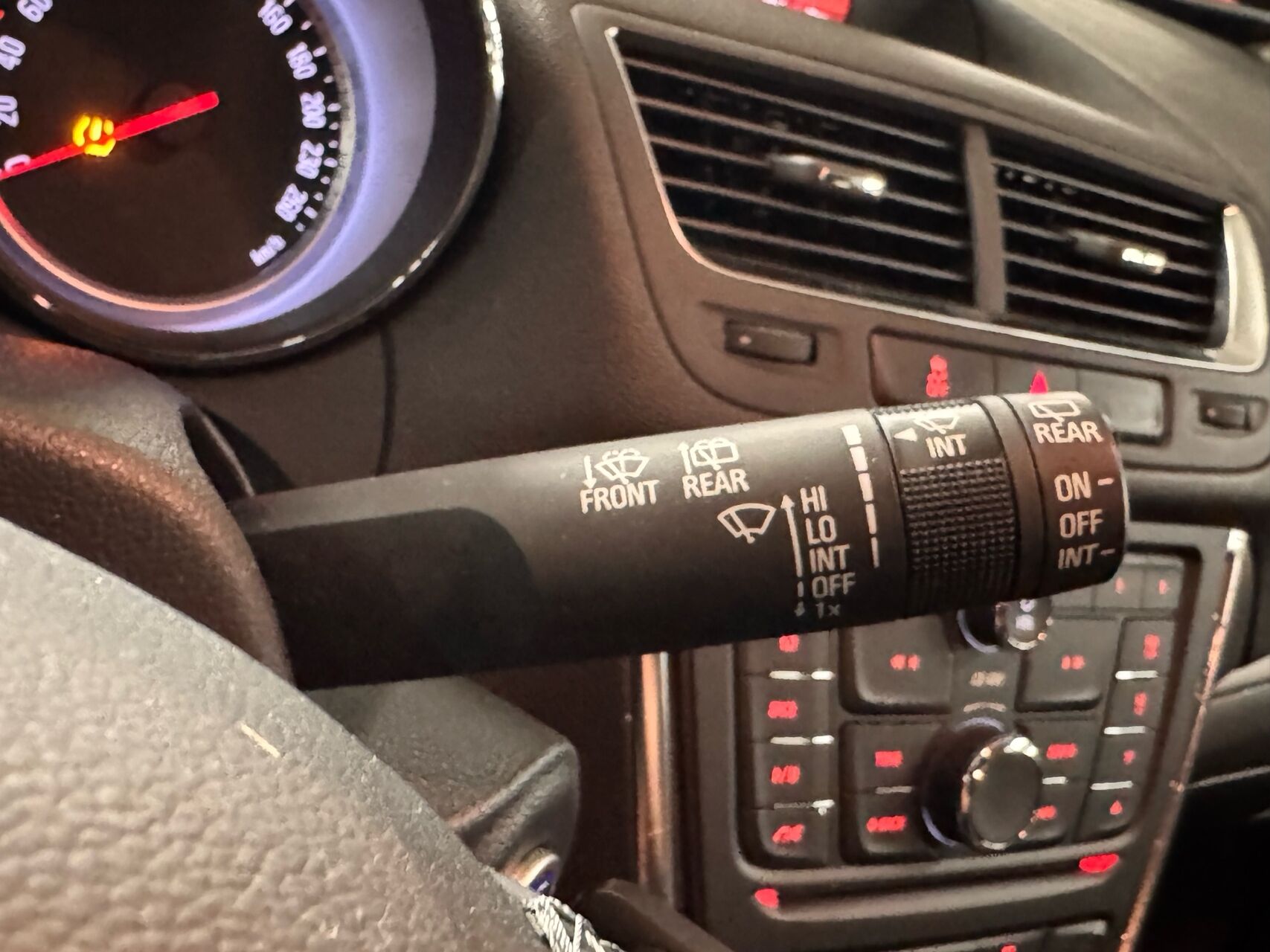 Billede af Opel Mokka 1,4 Turbo Enjoy 140HK 5d 6g