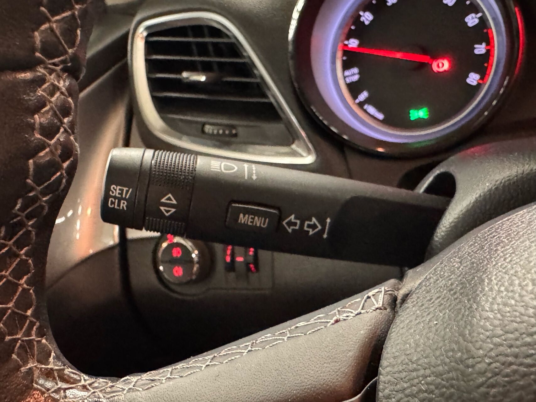 Billede af Opel Mokka 1,4 Turbo Enjoy 140HK 5d 6g