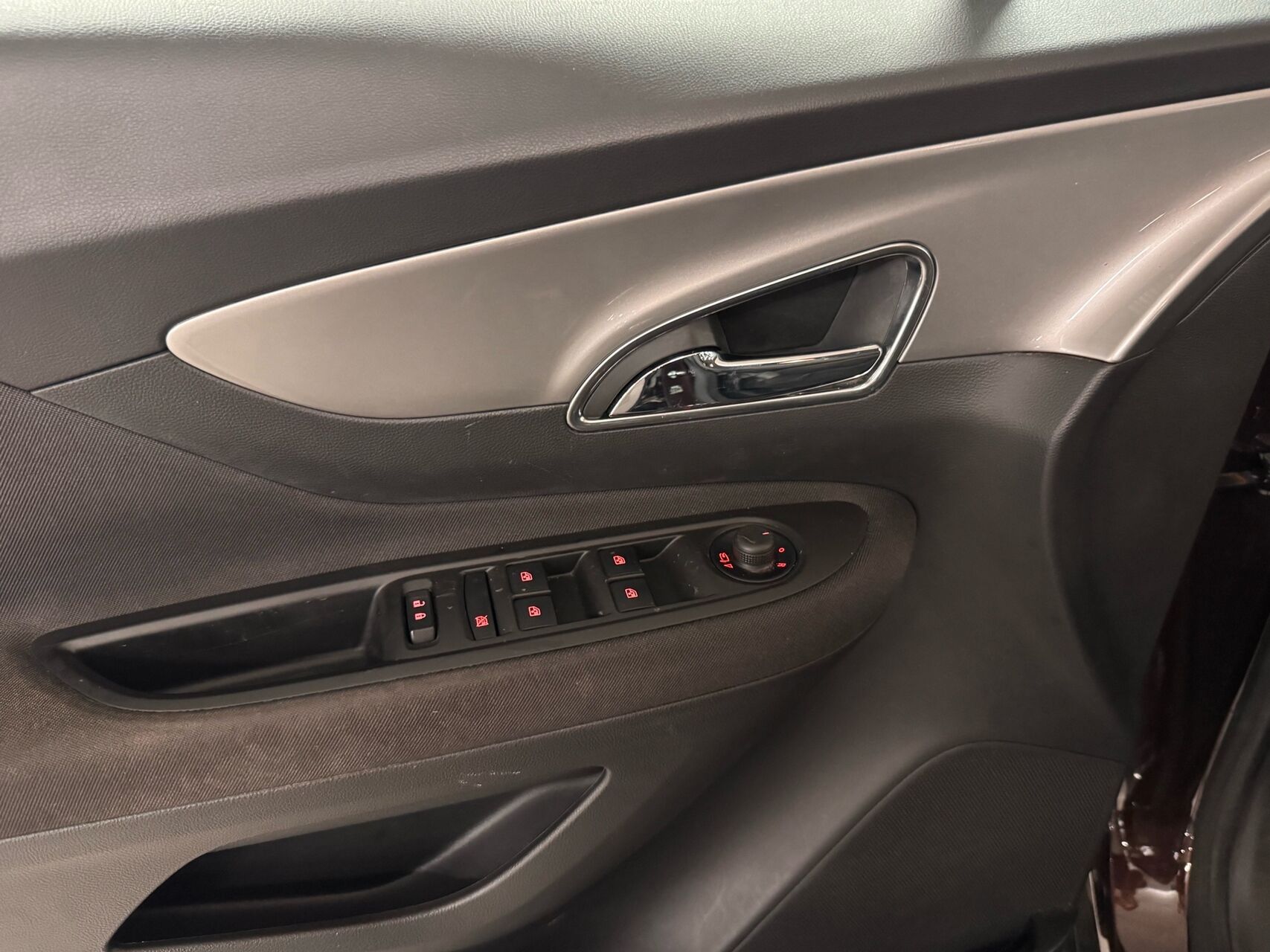 Billede af Opel Mokka 1,4 Turbo Enjoy 140HK 5d 6g