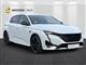 Billede af Peugeot e-308 EL First Edition 156HK 5d Aut.