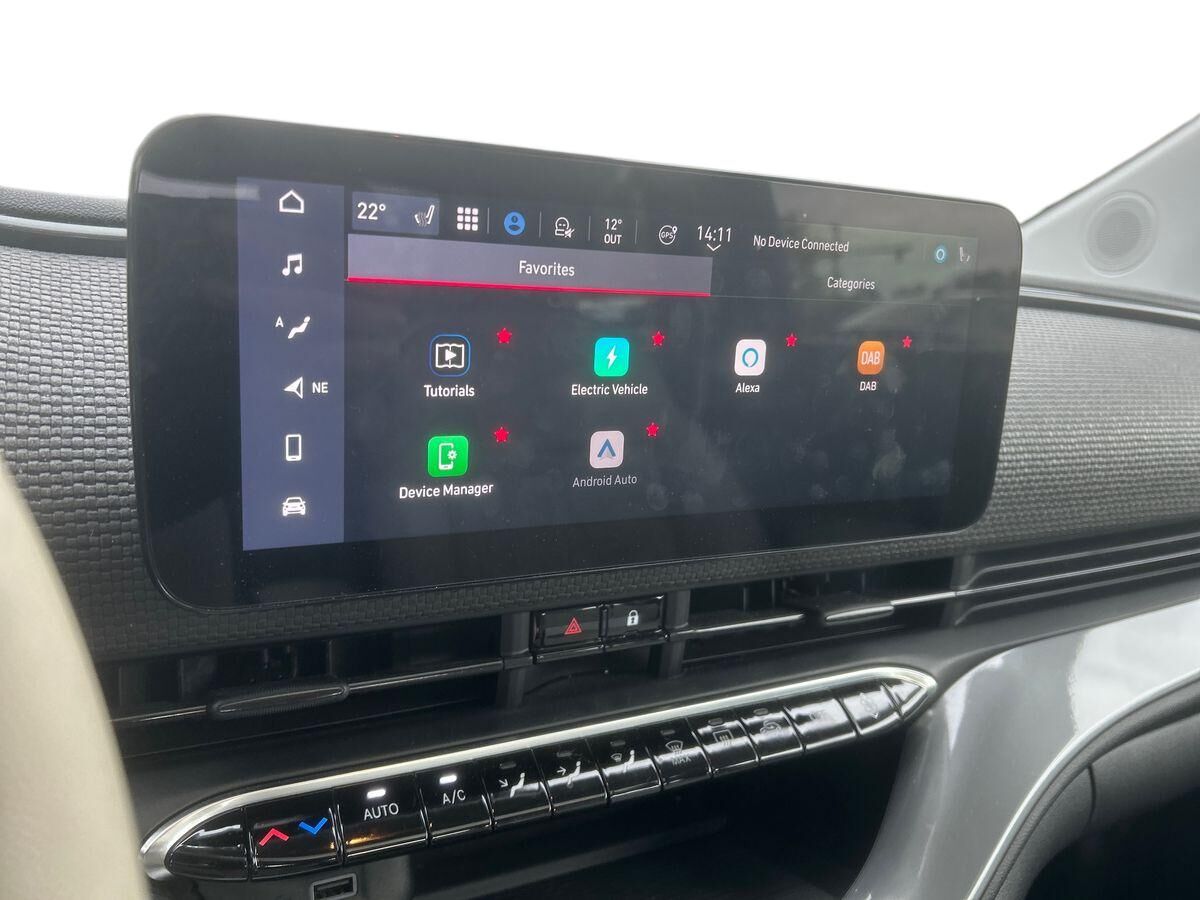 Billede af Fiat 500e EL La Prima 118HK 3d Aut.