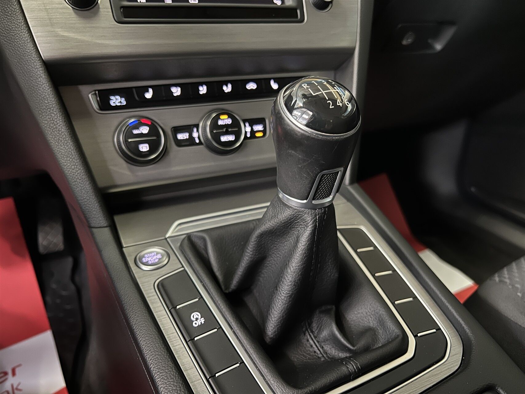 Billede af VW Passat Variant 1,4 TSI Trendline 125HK Stc Man. 