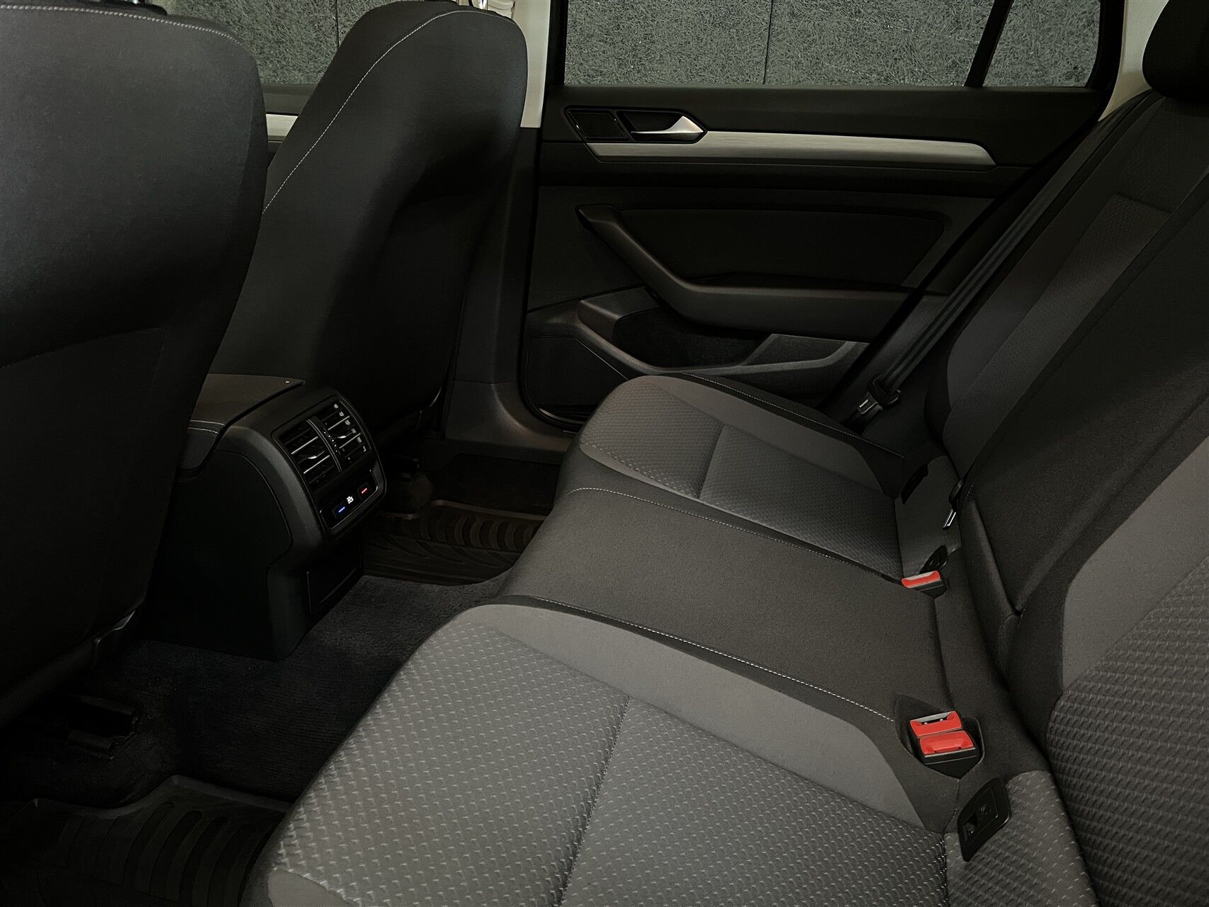 Billede af VW Passat Variant 1,4 TSI Trendline 125HK Stc Man. 