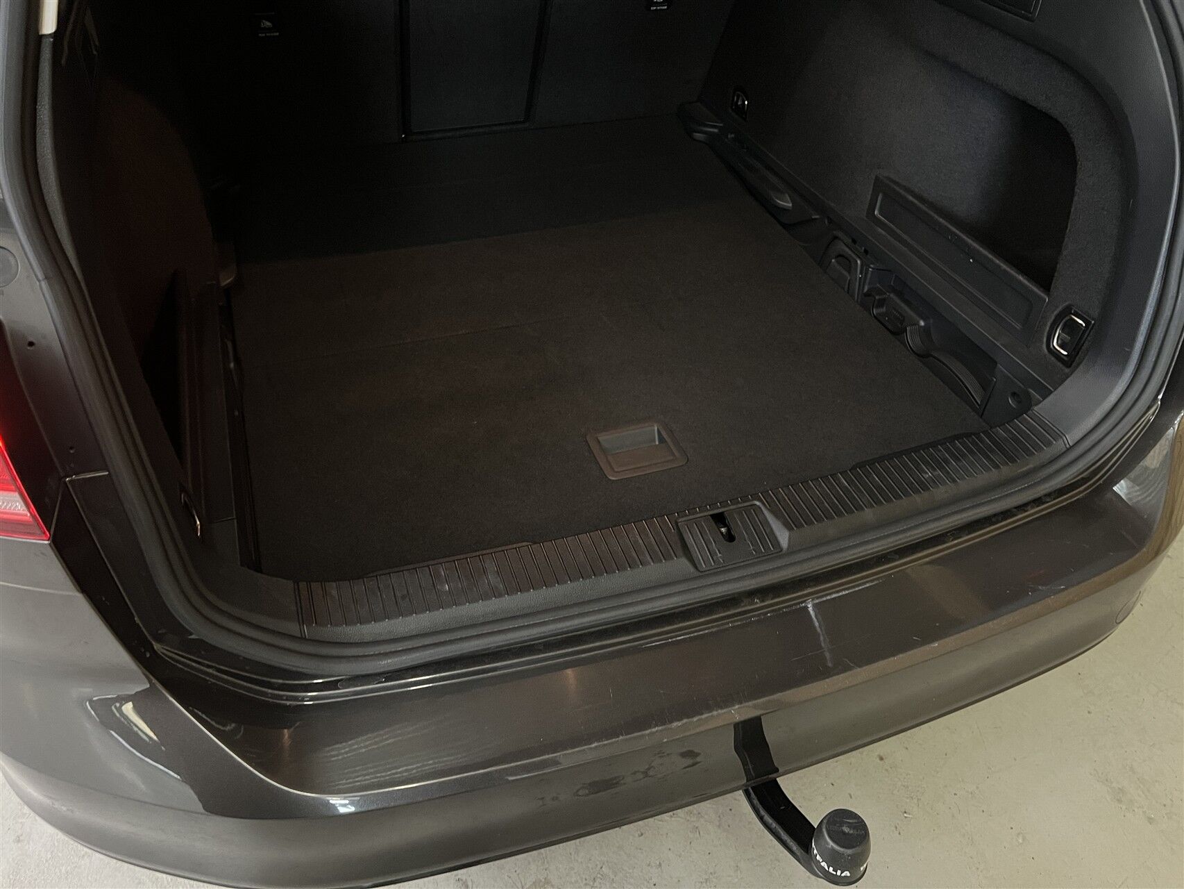 Billede af VW Passat Variant 1,4 TSI Trendline 125HK Stc Man. 