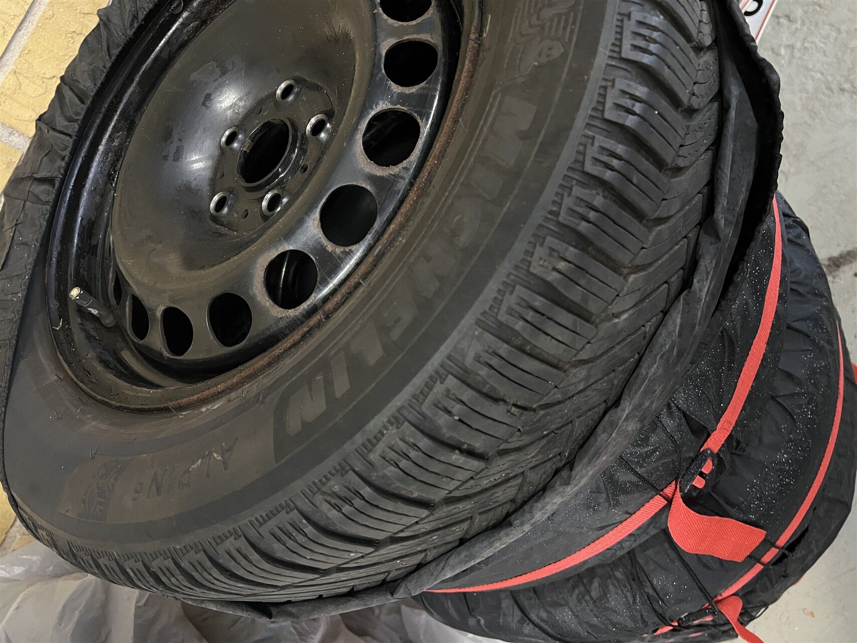 Billede af VW Passat Variant 1,4 TSI Trendline 125HK Stc Man. 