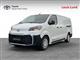 Billede af Toyota Proace Electric Long EL Comfort Master m/ 2 Skydedøre 136HK Van Aut.