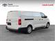 Billede af Toyota Proace Electric Long EL Comfort Master m/ 2 Skydedøre 136HK Van Aut.