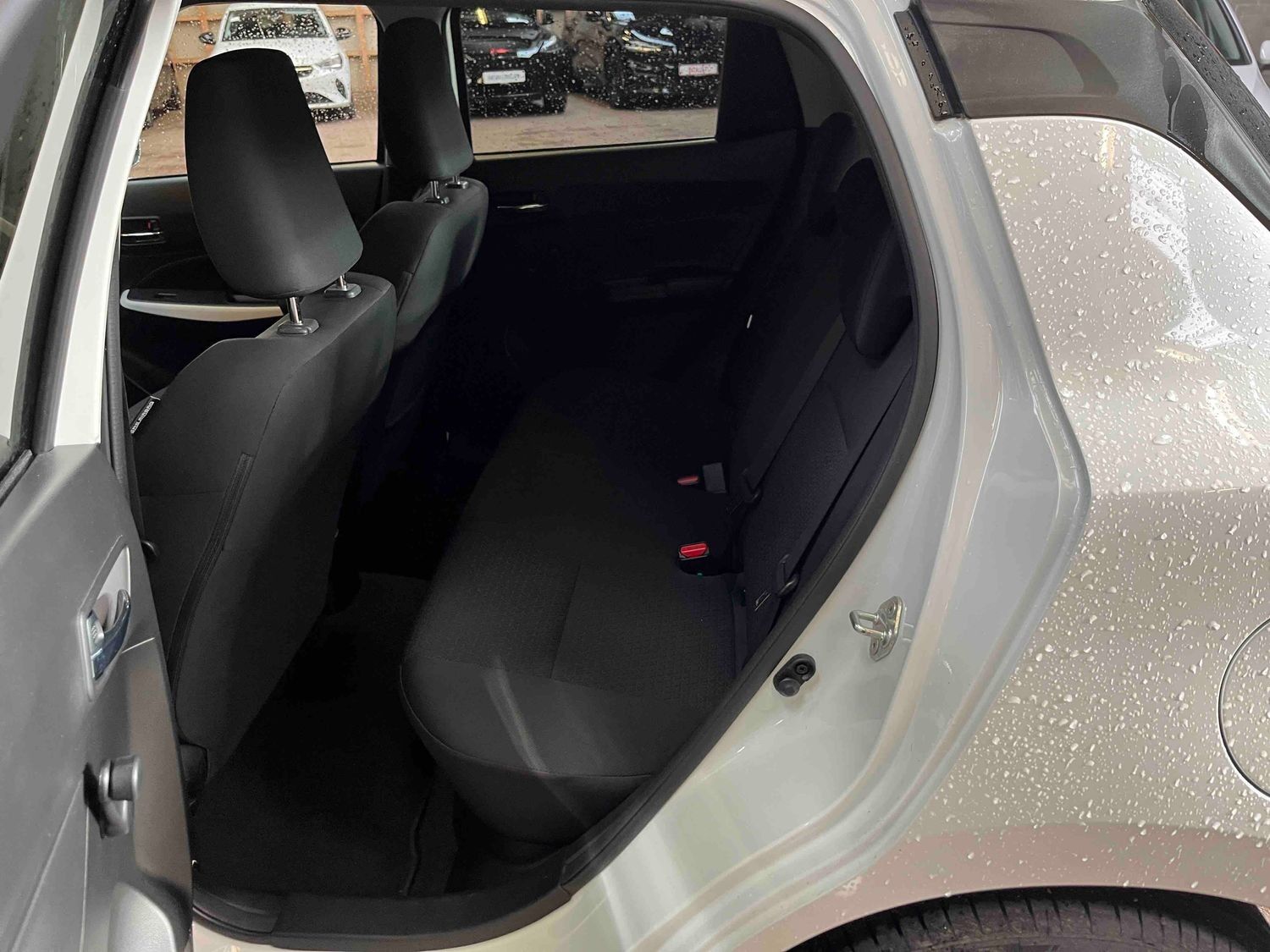 Billede af Suzuki Swift 1,2 Dualjet Action 90HK 5d