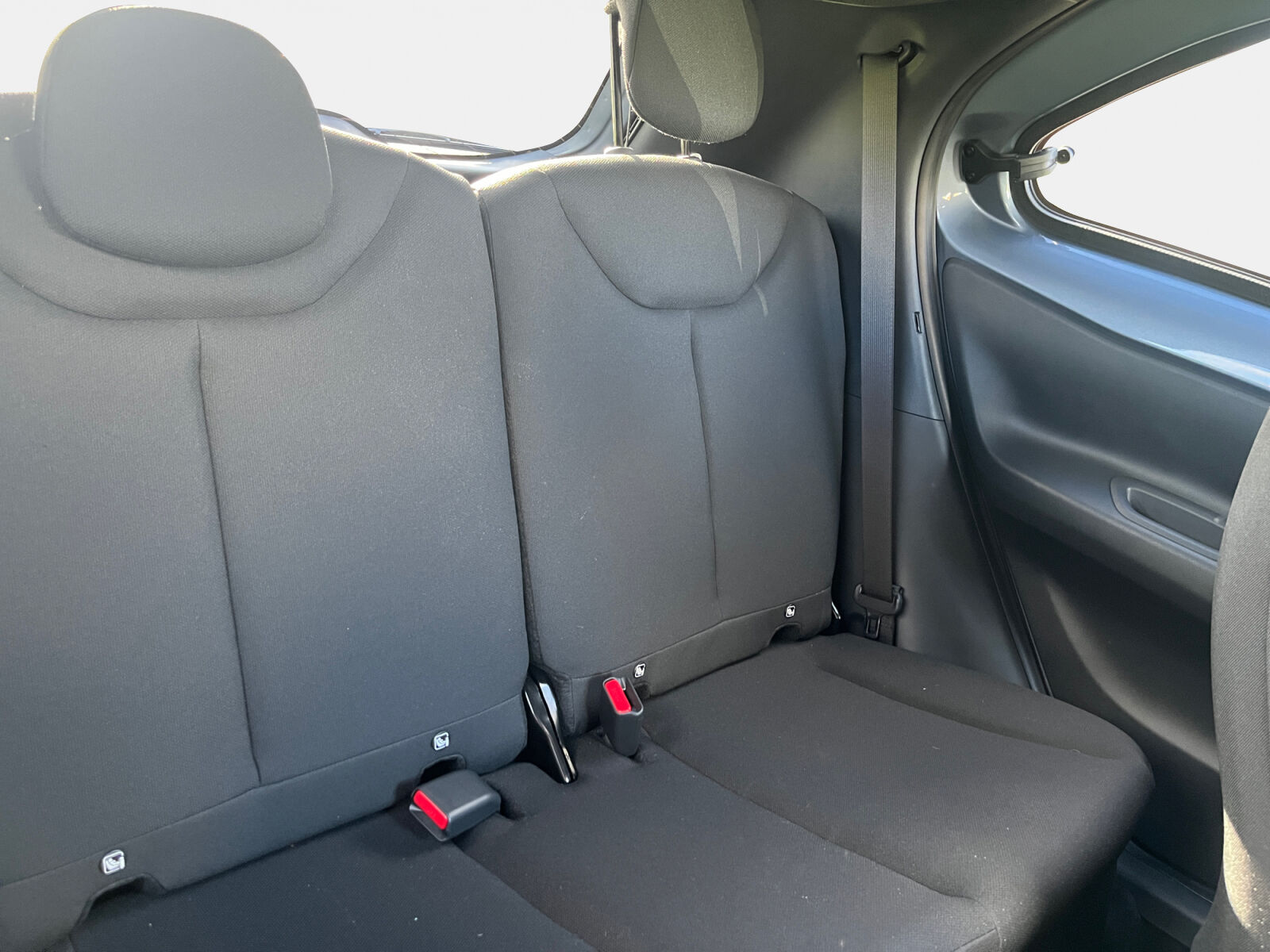 Billede af Toyota Aygo X 1,0 VVT-I Active 72HK 5d