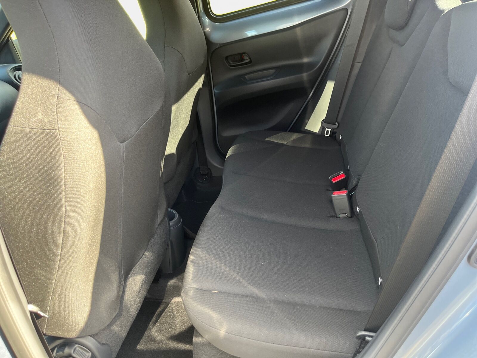 Billede af Toyota Aygo X 1,0 VVT-I Active 72HK 5d