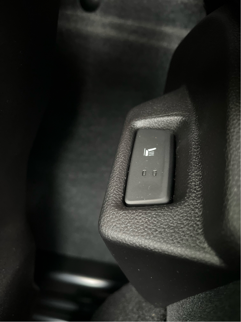 Billede af Nissan Interstar L2H2 2,0 DCi N-Connecta 150HK Van 9g Aut.