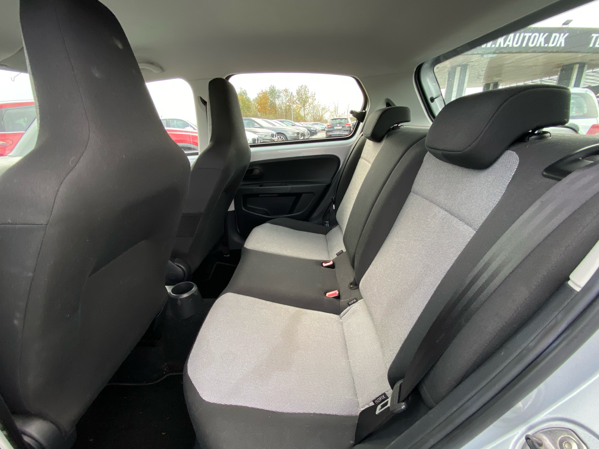 Billede af Skoda Citigo 1,0 60HK 5d