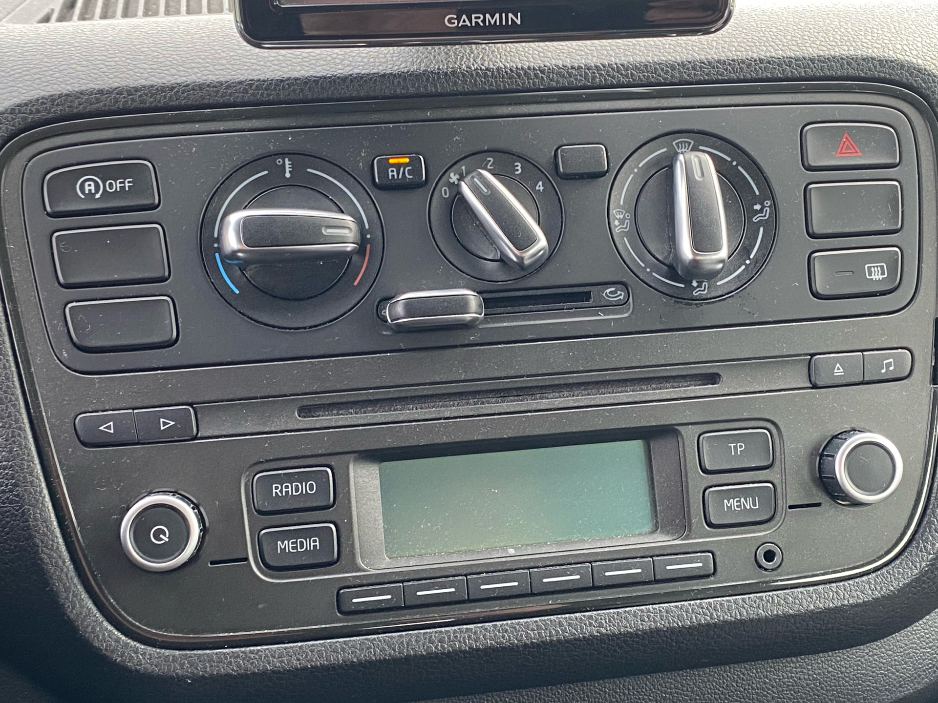 Billede af Skoda Citigo 1,0 60HK 5d