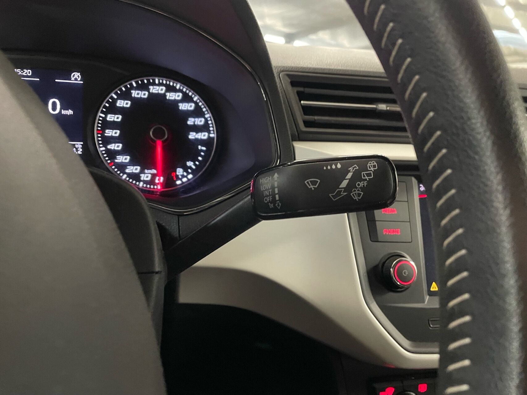 Billede af Seat Arona 1,0 TSI Xcellence Start/Stop 115HK 5d 6g