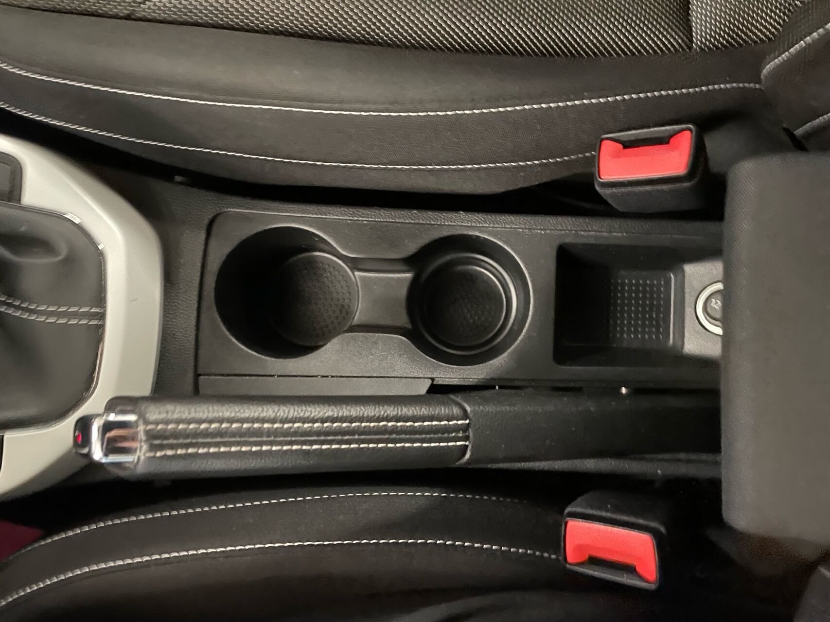 Billede af Seat Arona 1,0 TSI Xcellence Start/Stop 115HK 5d 6g