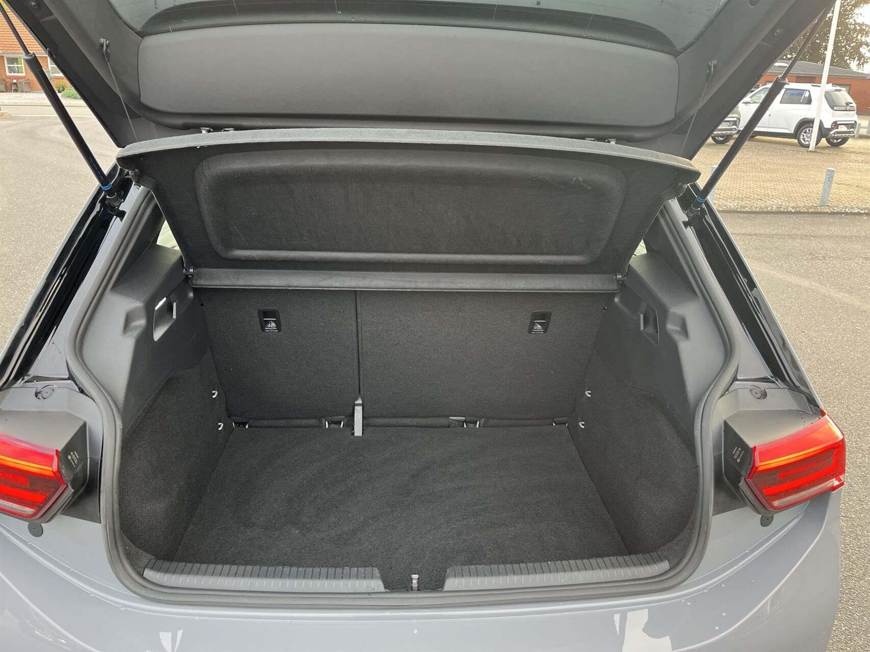 Billede af VW ID.3 EL Pro 204HK 5d Aut.