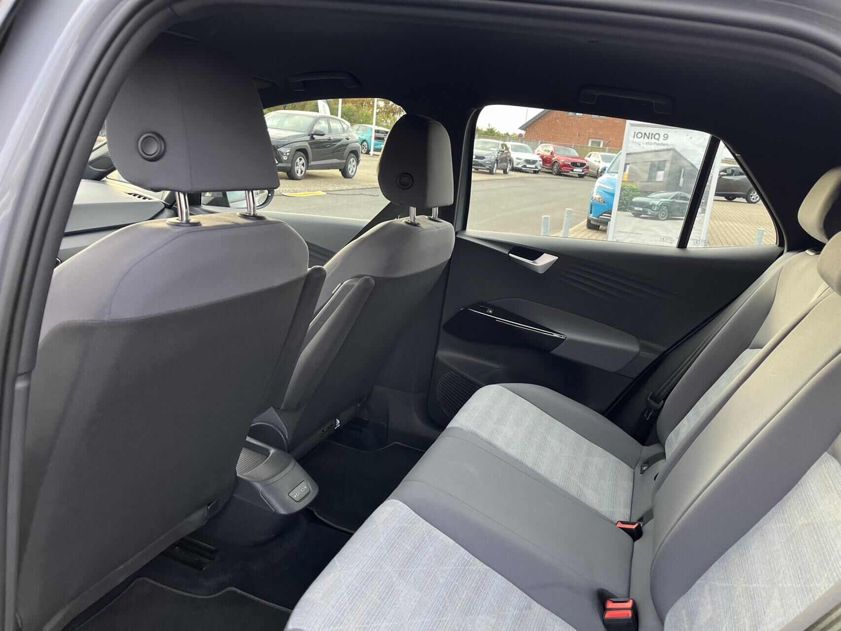 Billede af VW ID.3 EL Pro 204HK 5d Aut.