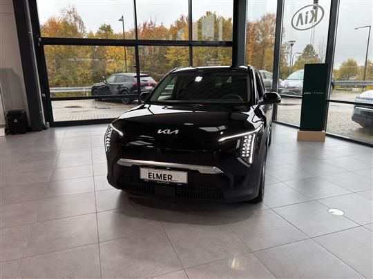 Kia EV3 EL Long Range Upgrade 204HK 5d Aut.