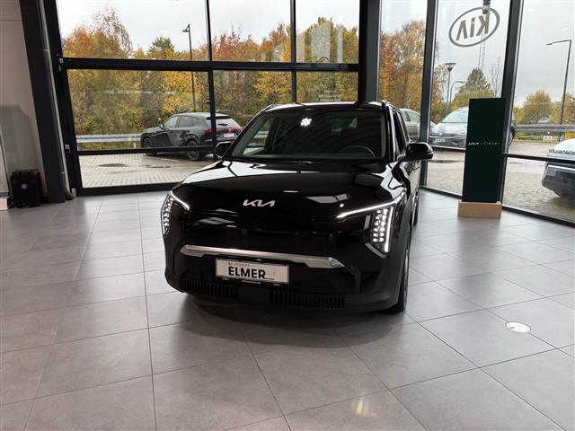 Billede af Kia EV3 EL Long Range Upgrade 204HK 5d Aut.