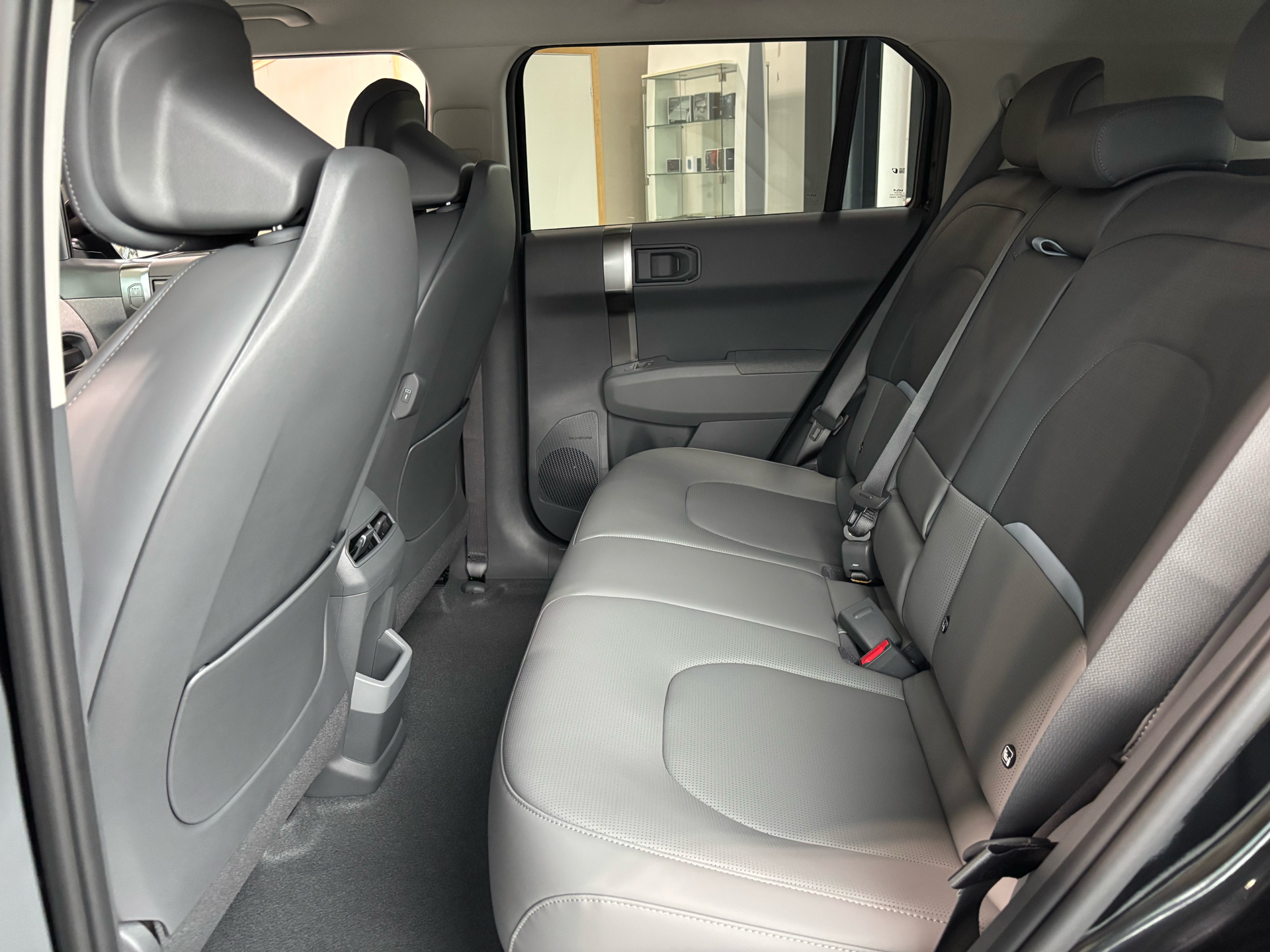 Billede af Kia EV3 EL Long Range Upgrade 204HK 5d Aut.