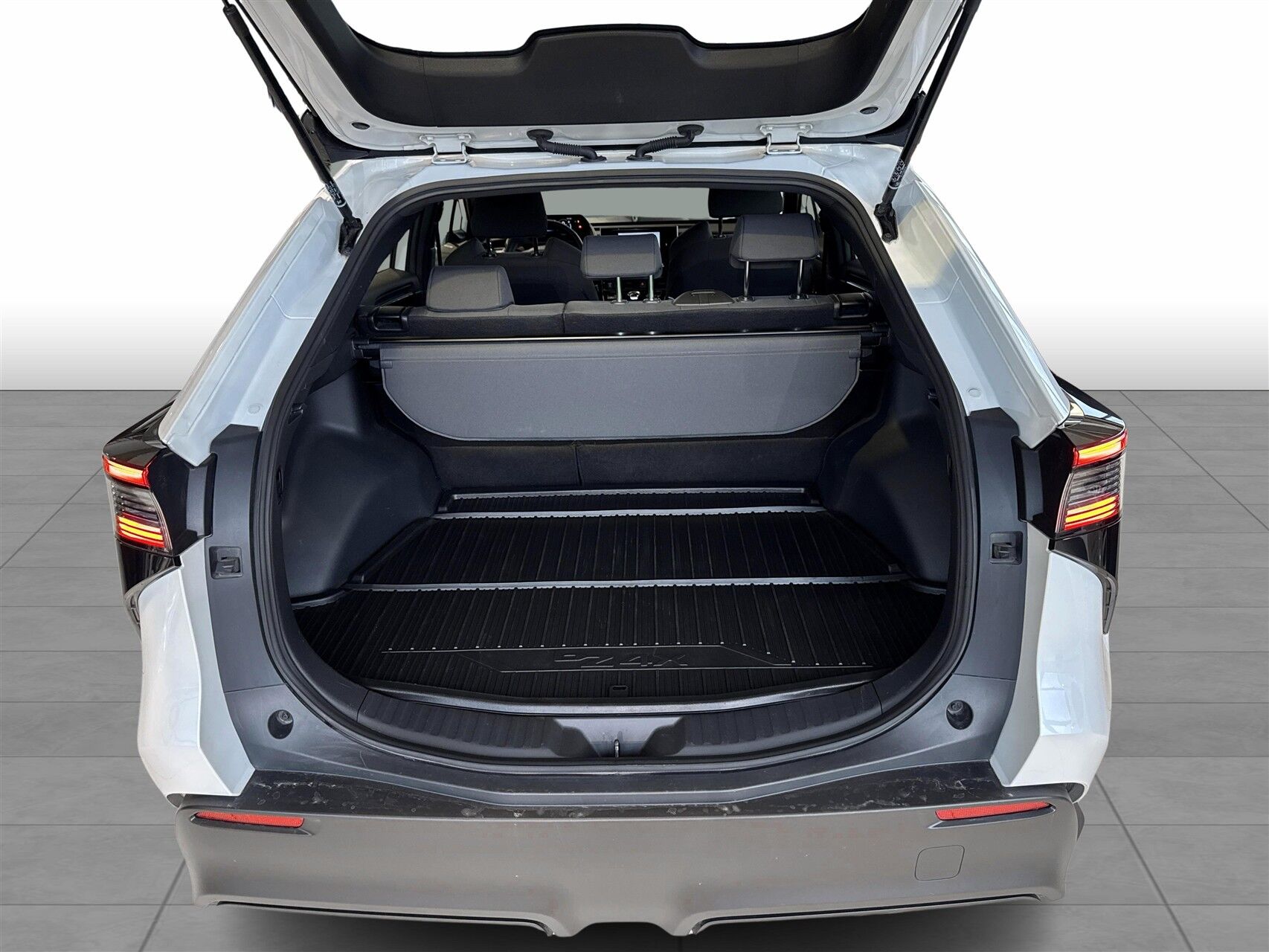 Billede af Toyota BZ4X EL Elegant 204HK 5d Aut.