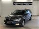 Billede af Skoda Octavia Combi 1,4 TSI Ambiente 122HK Stc 6g