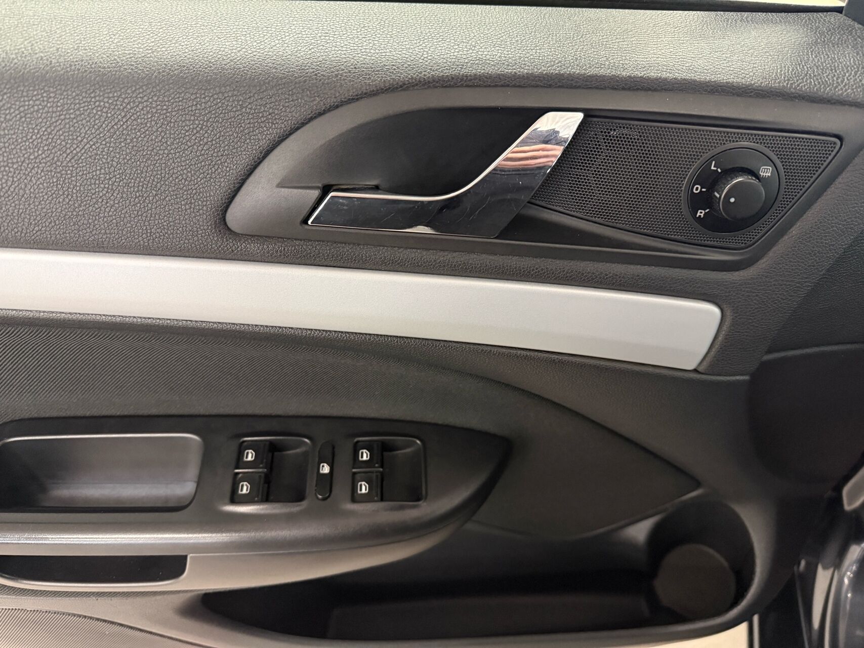 Billede af Skoda Octavia Combi 1,4 TSI Ambiente 122HK Stc 6g